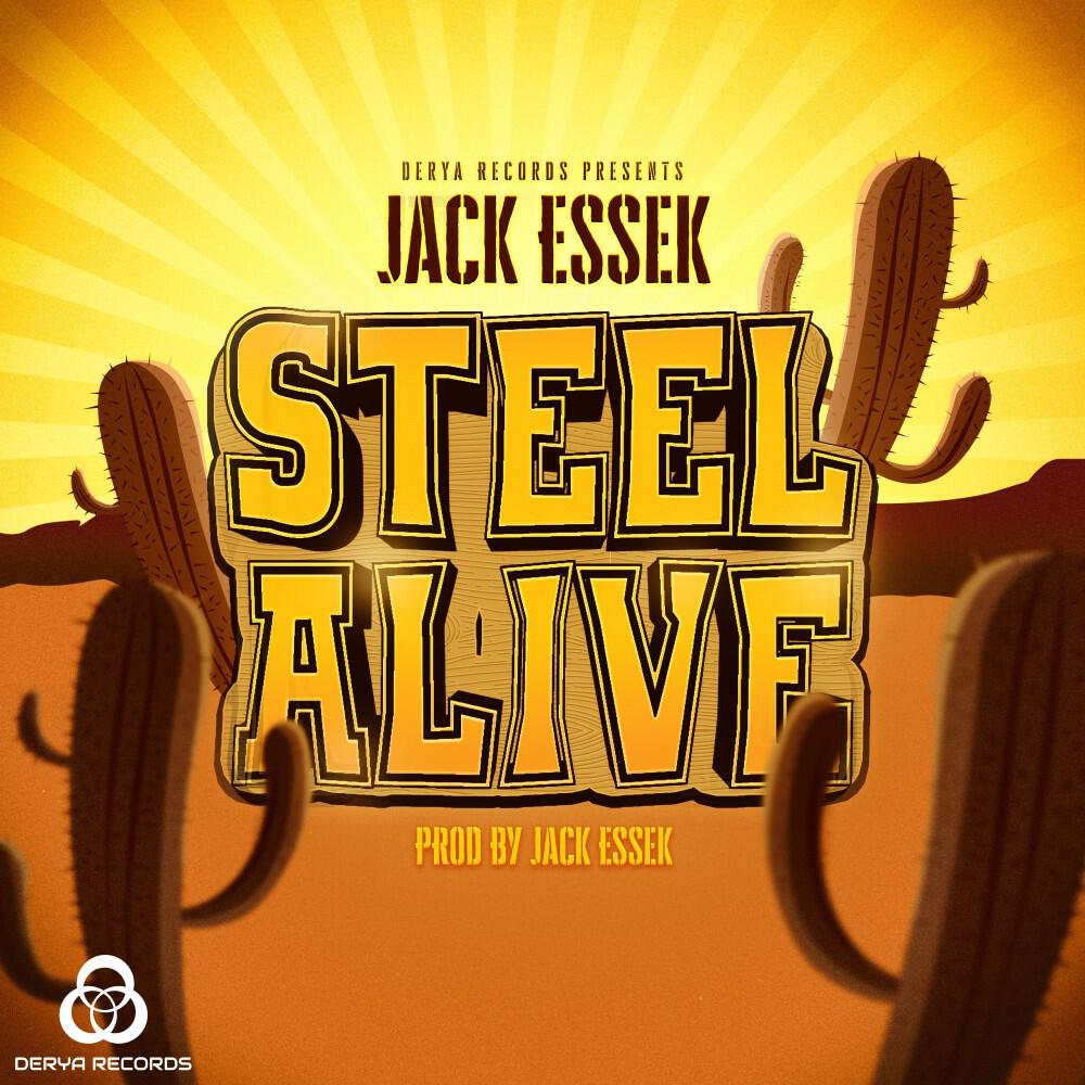 Релиз Steel Alive (Original Mix)