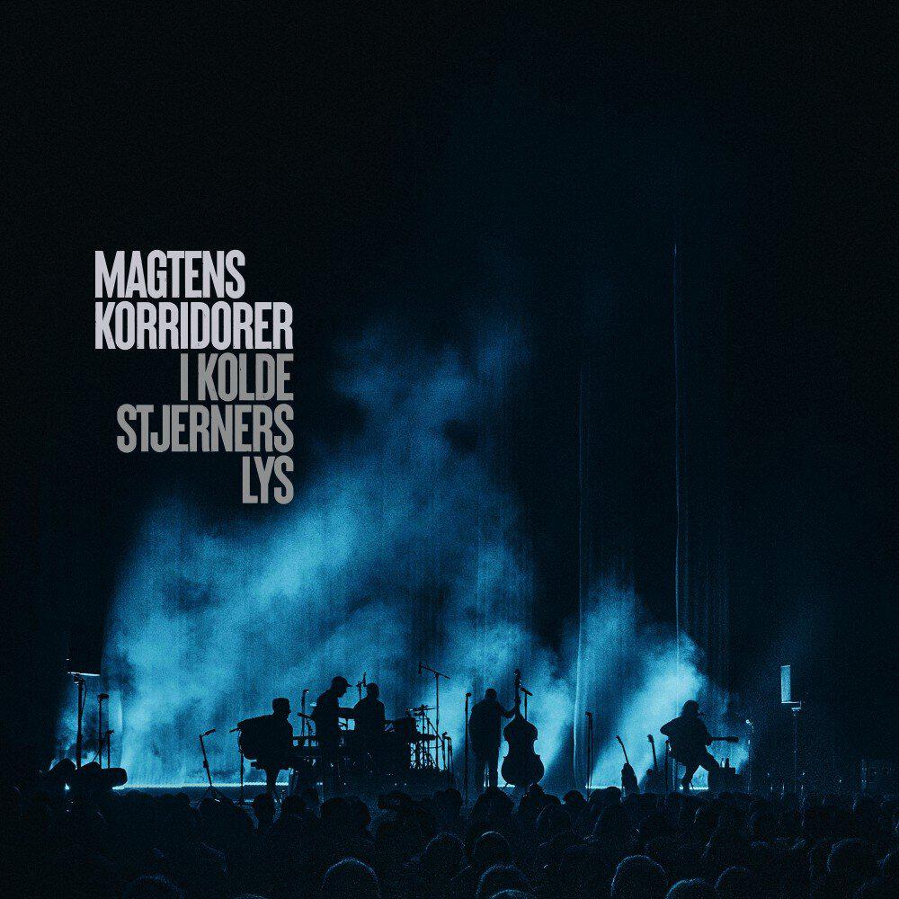 Релиз I Kolde Stjerners Lys - Live