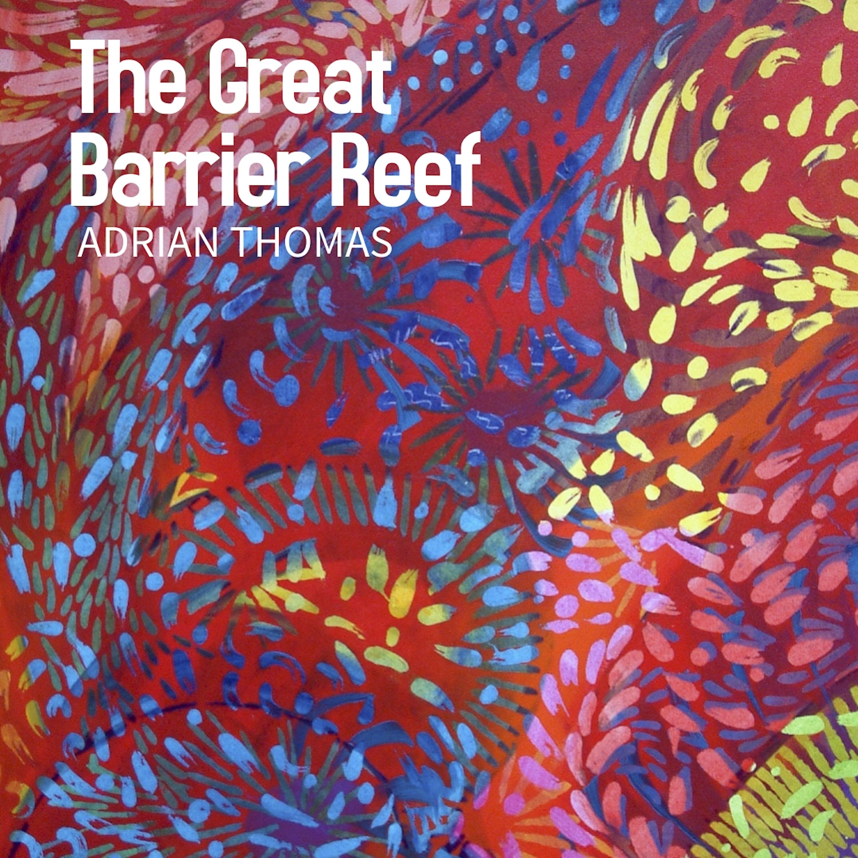 Релиз The Great Barrier Reef