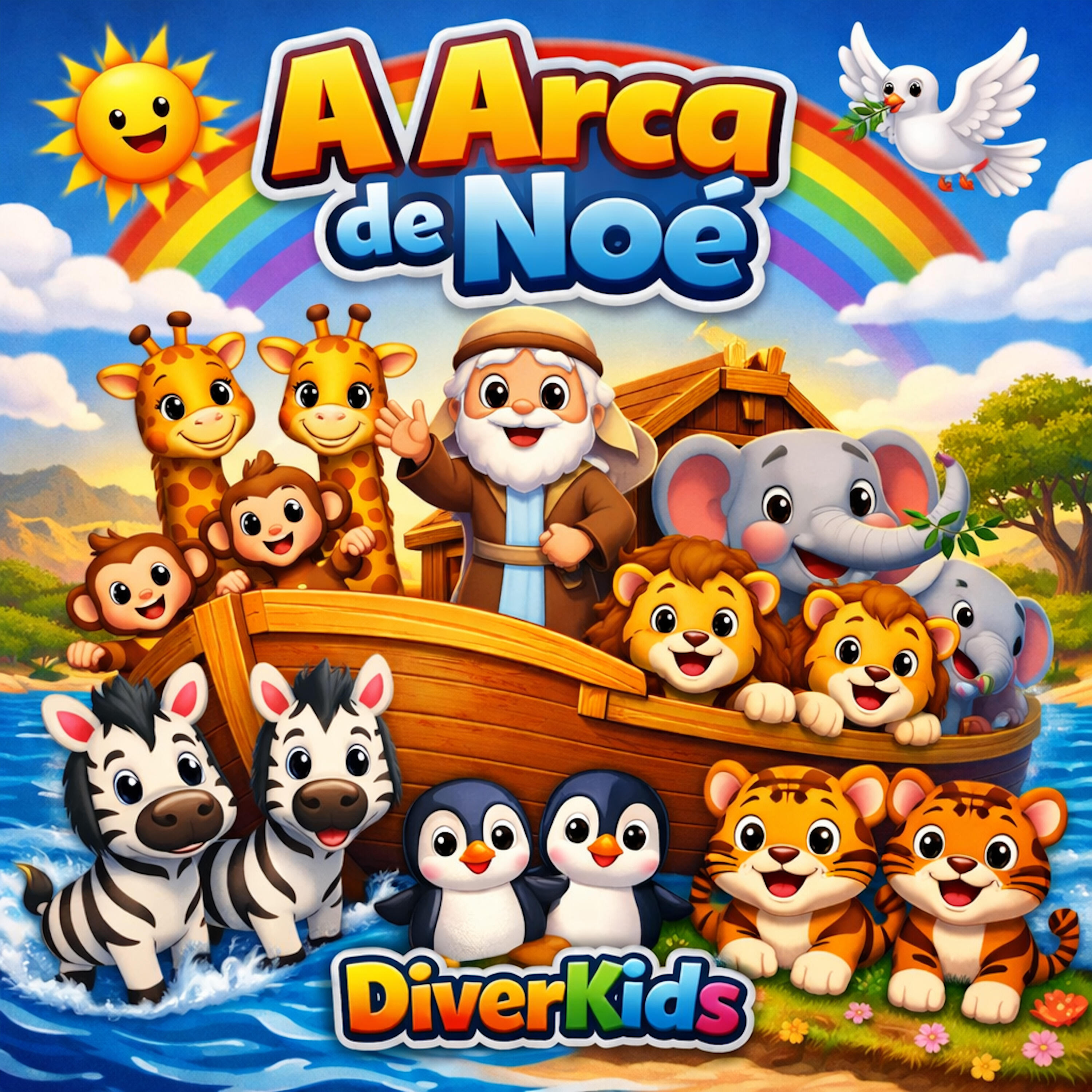 DiverKids
