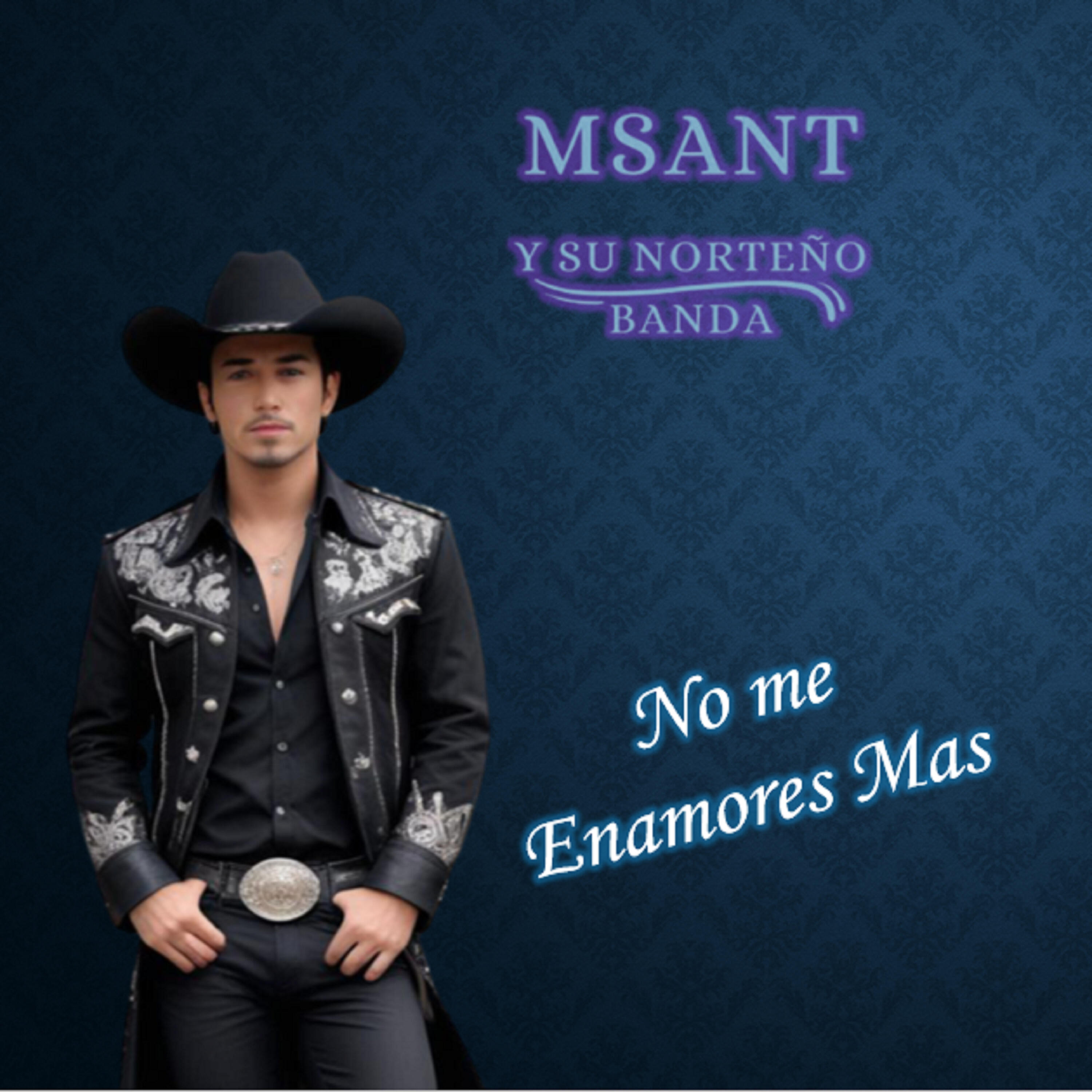 Релиз No Me Enamores Mas