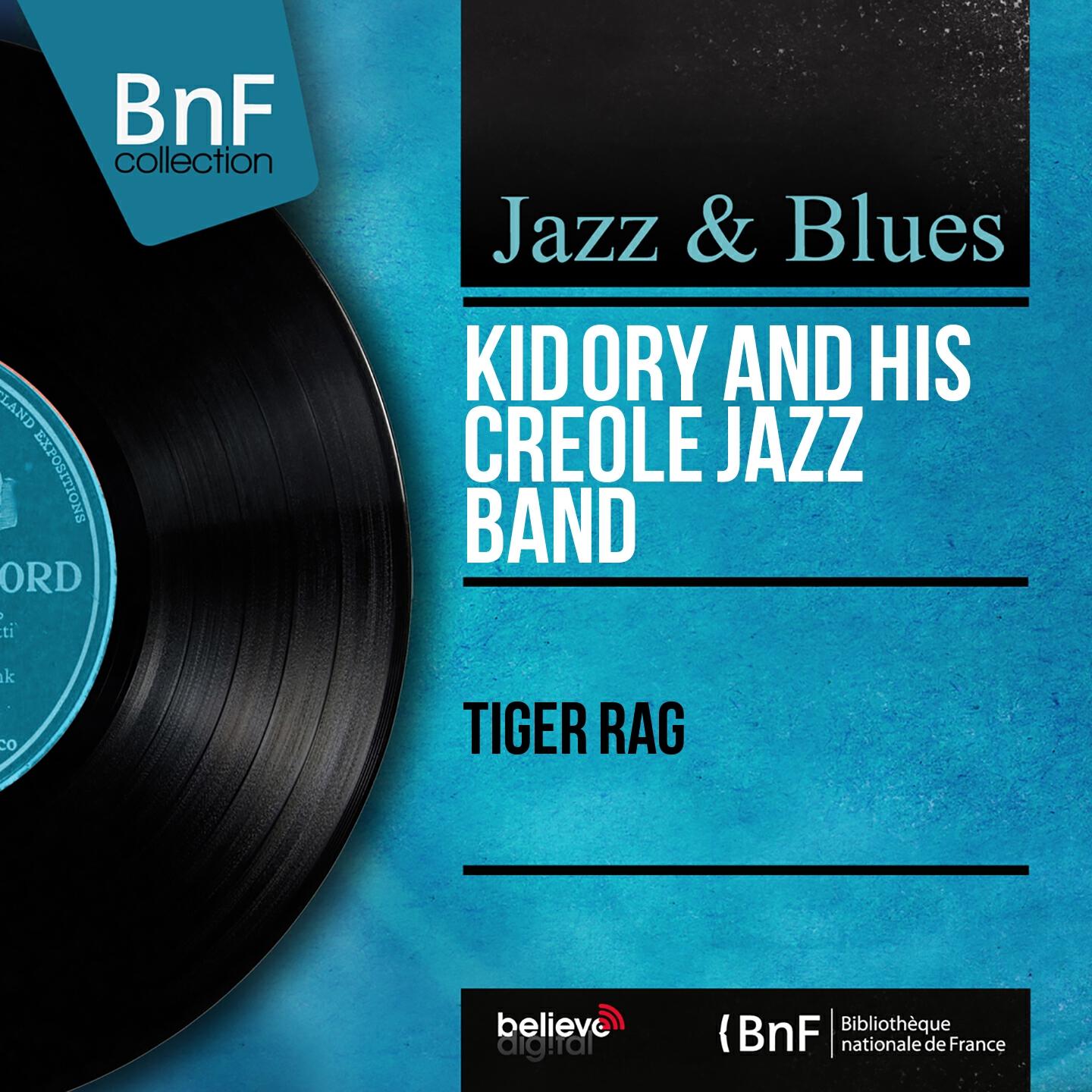 His Creole Jazz Band