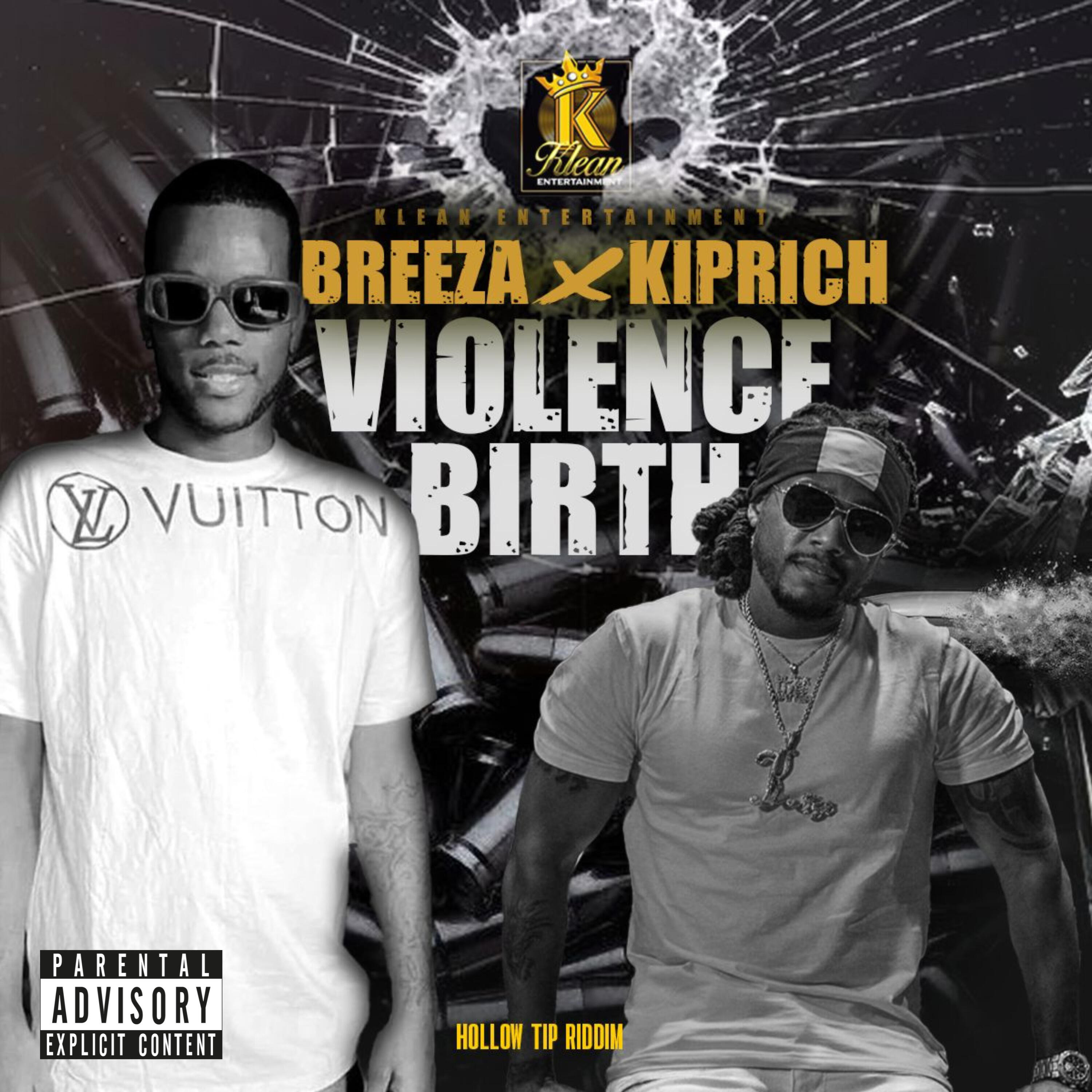 Релиз Violence Birth