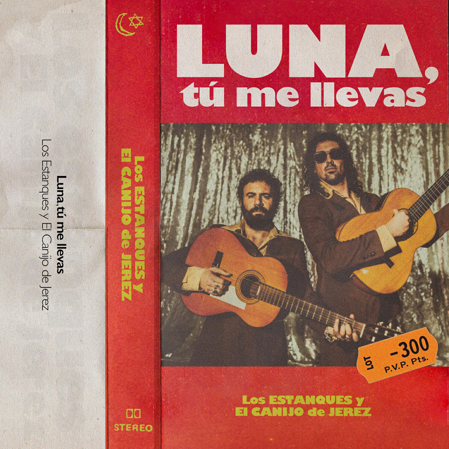 Релиз Luna, tú me llevas
