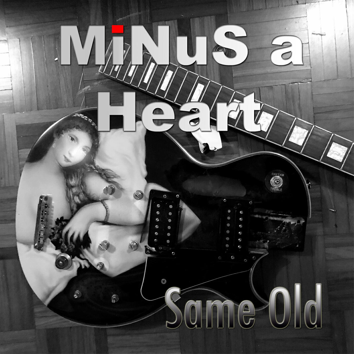 Релиз Same Old