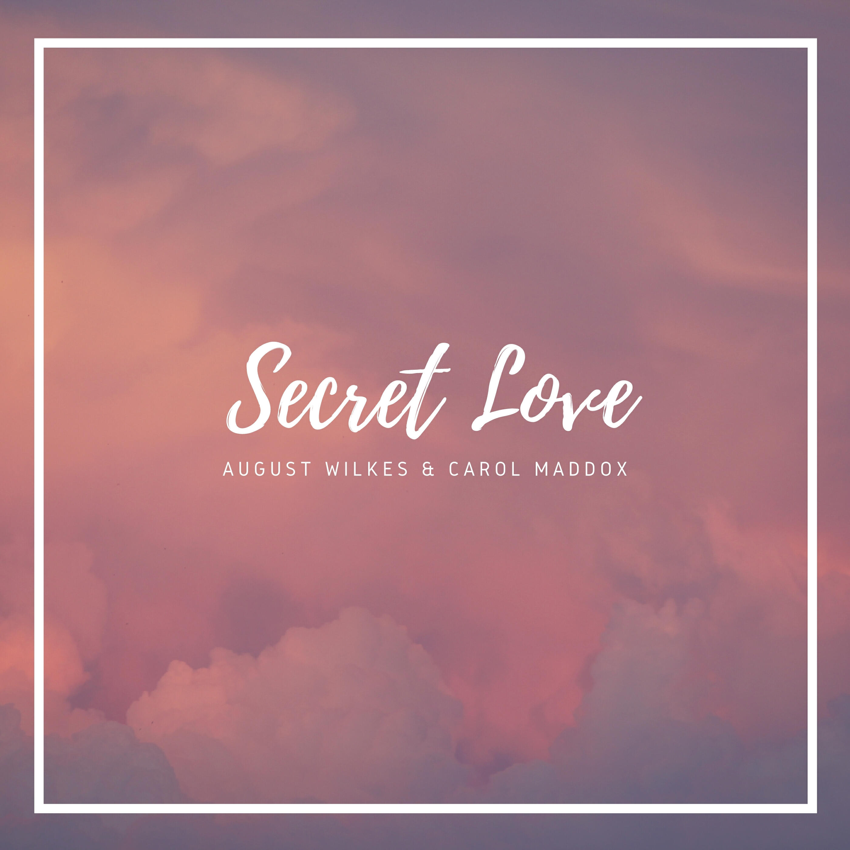 Релиз Secret Love