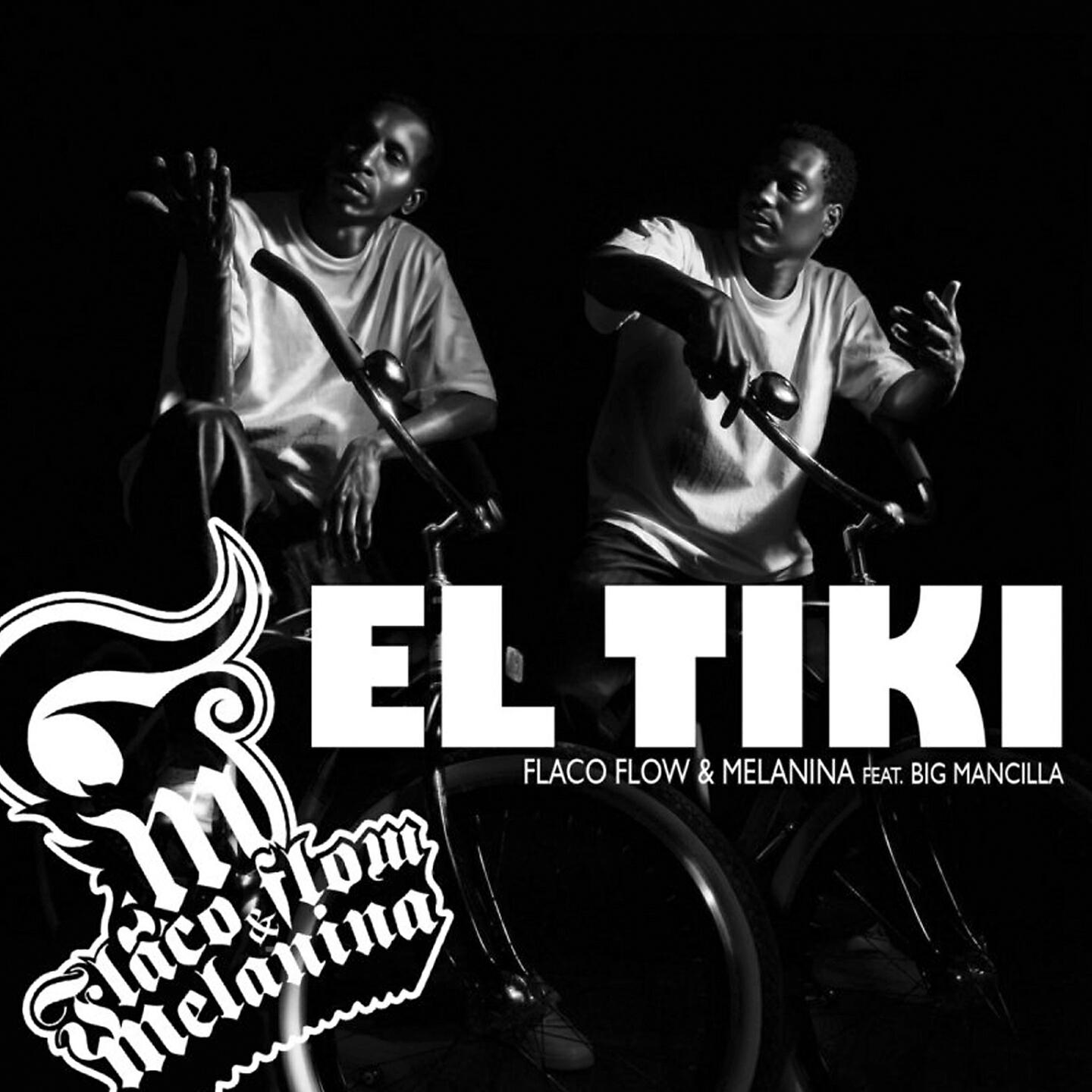 Релиз El Tiki (feat. Big Mancilla)