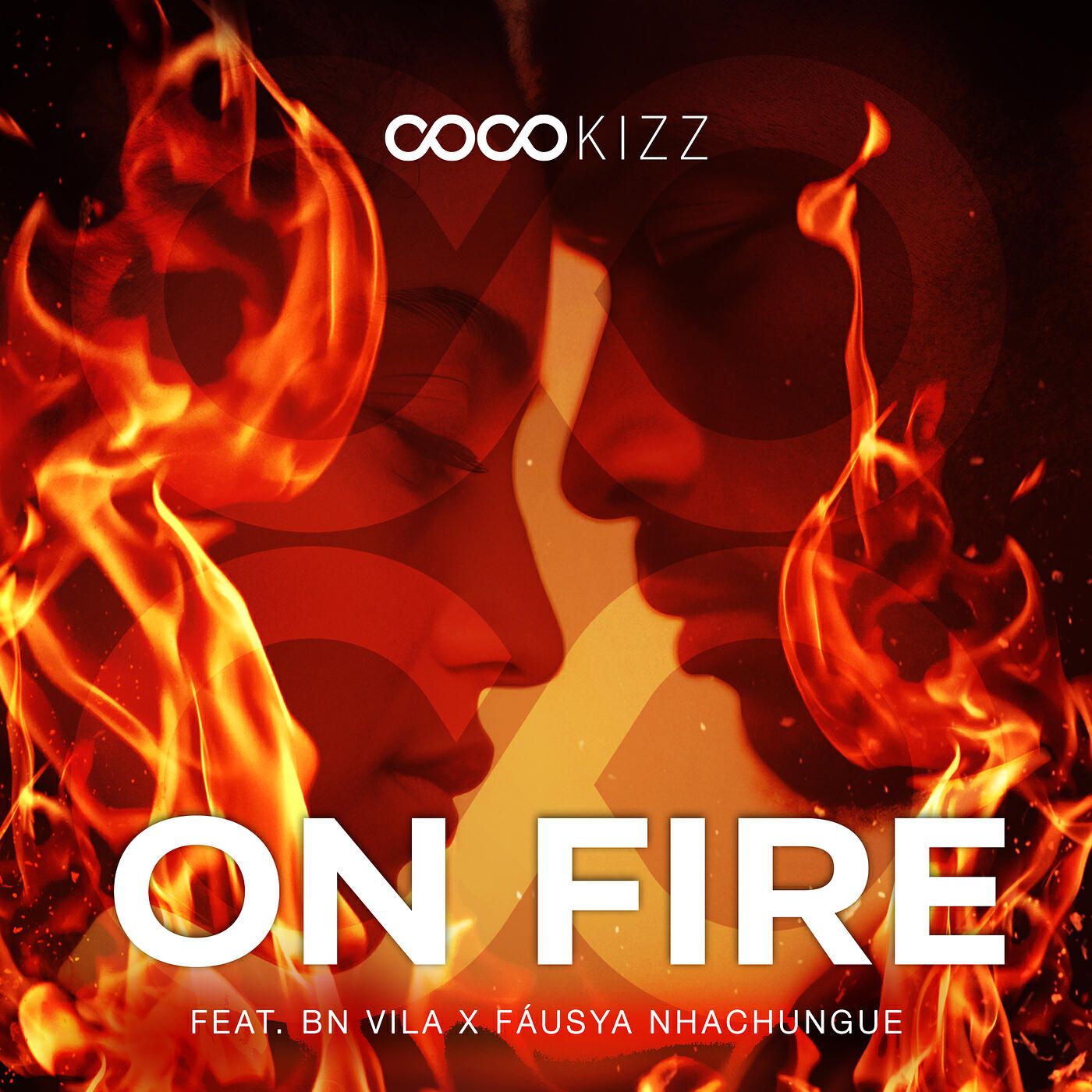 Релиз On Fire
