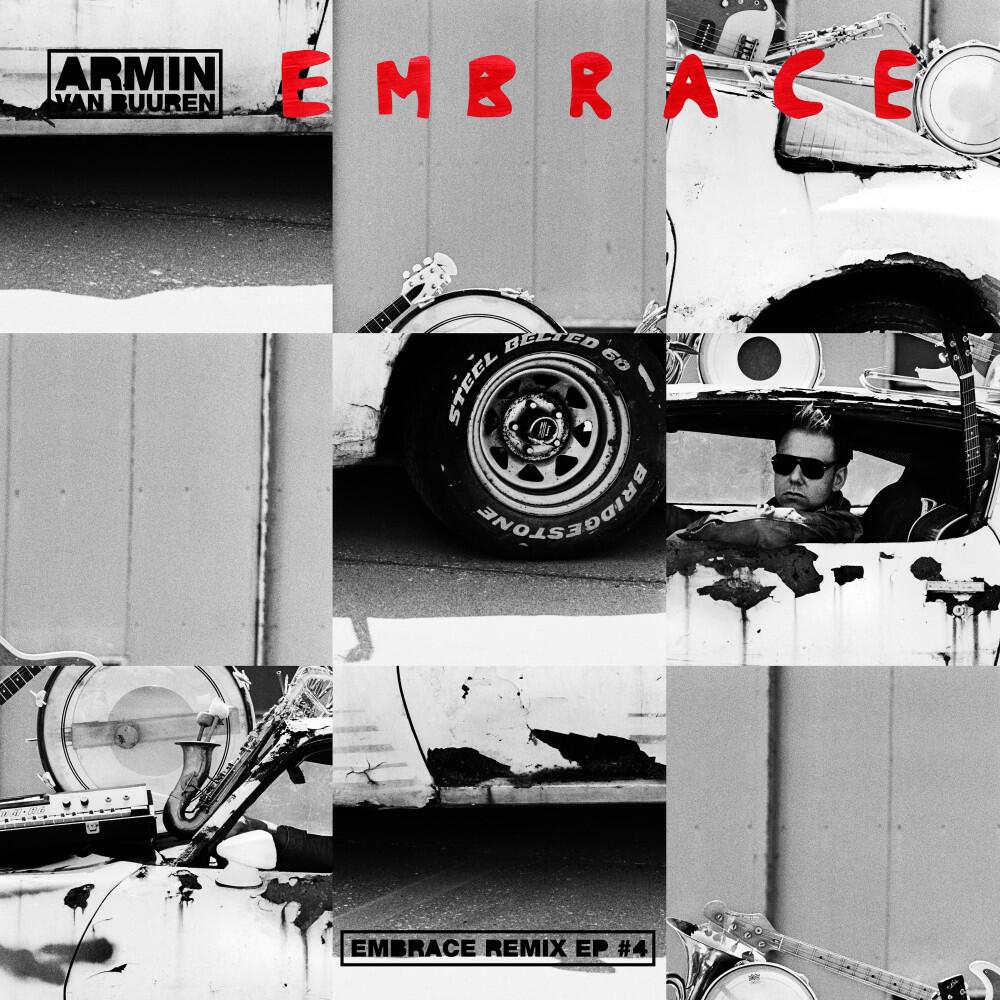Трек Embargo (Ben Gold Remix)