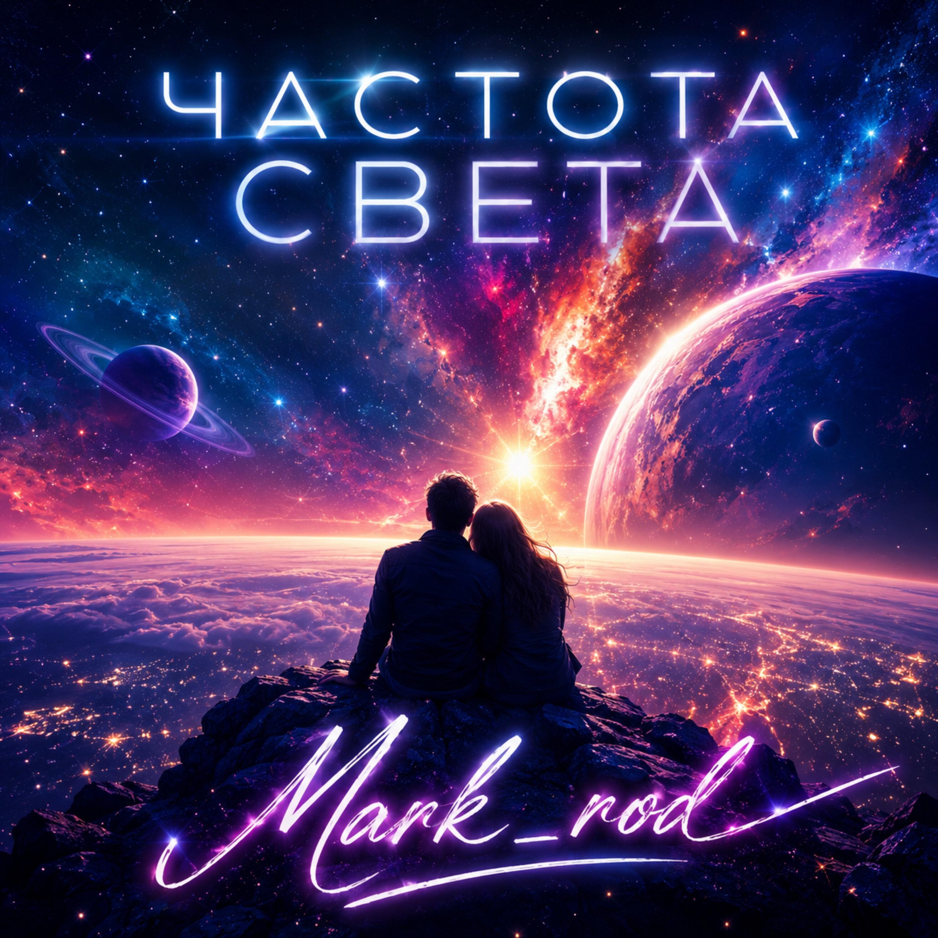 Релиз Частота света