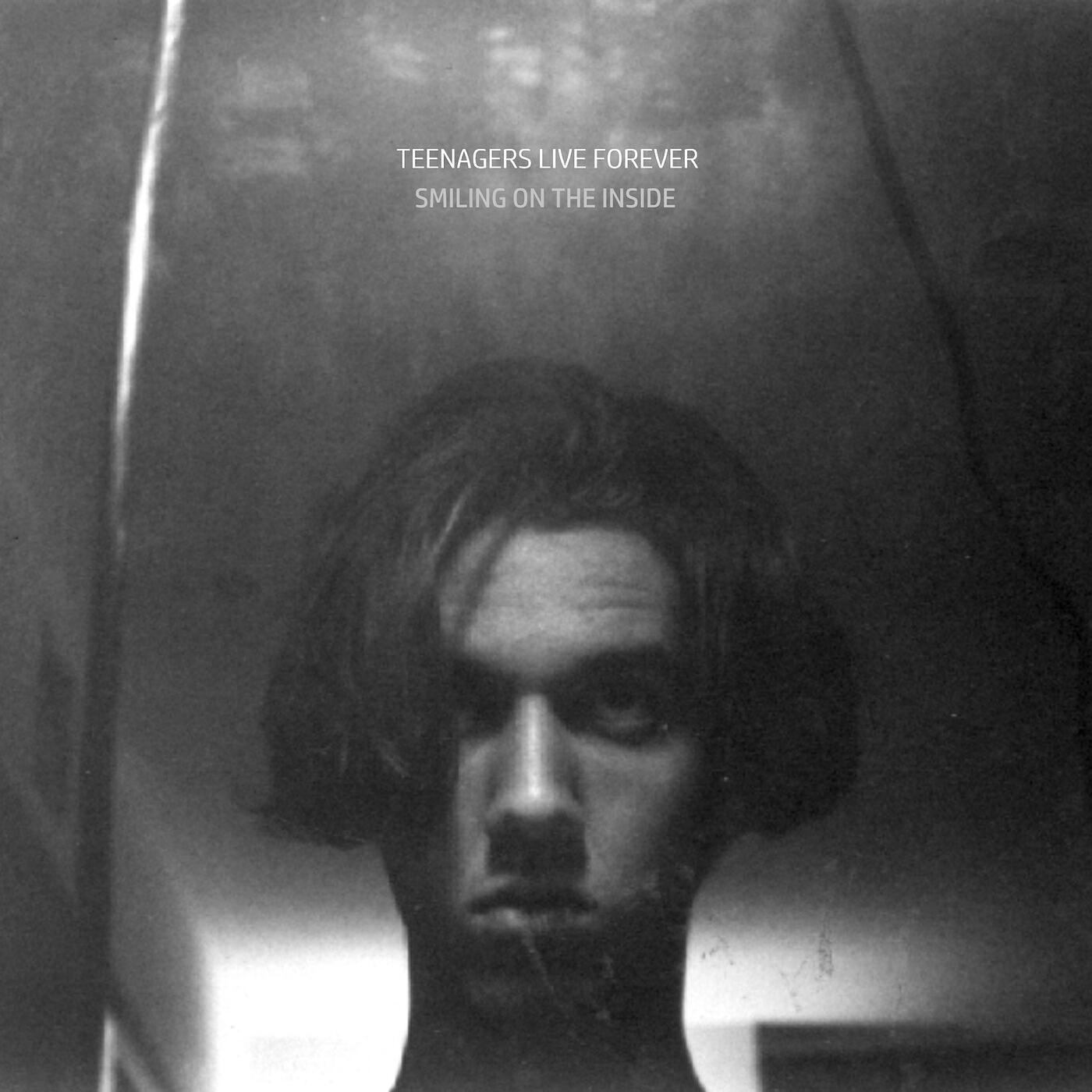Релиз Smiling on the Inside