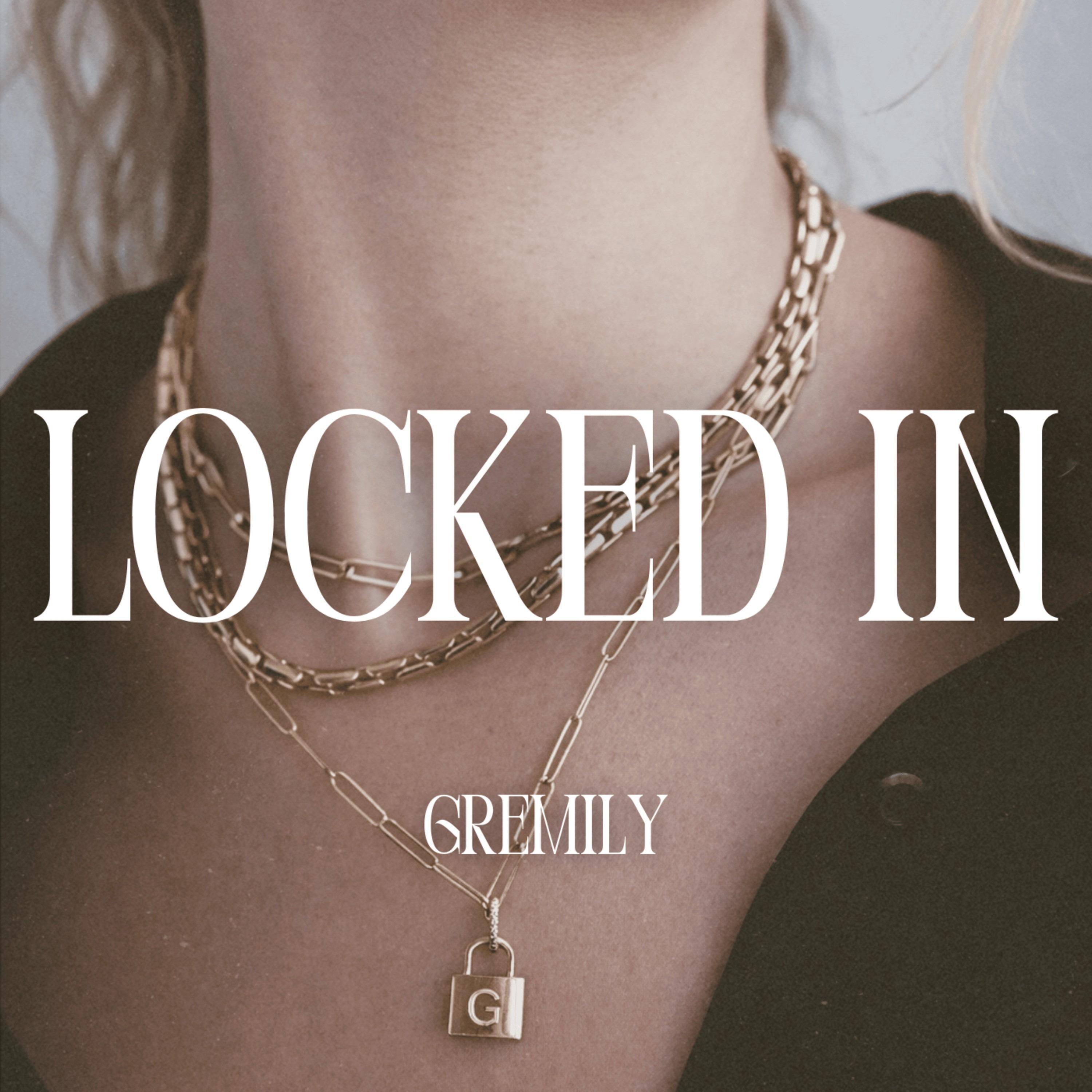 Релиз locked in