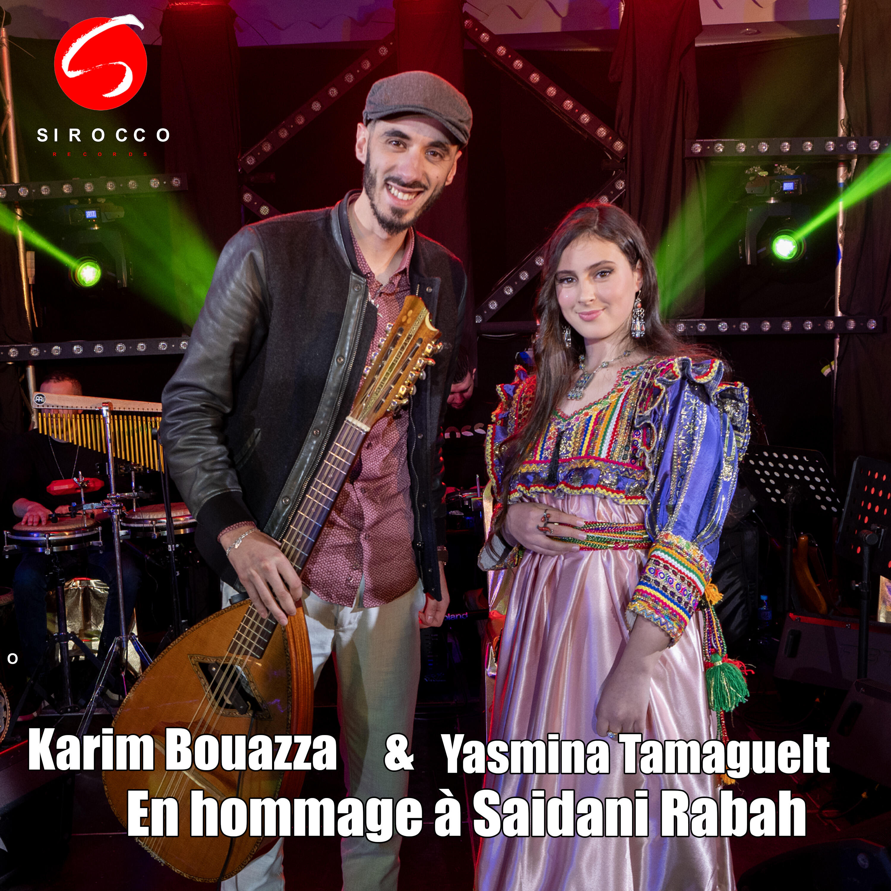 Karim Bouazza