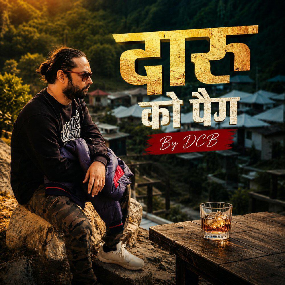 Релиз दारू को पैग