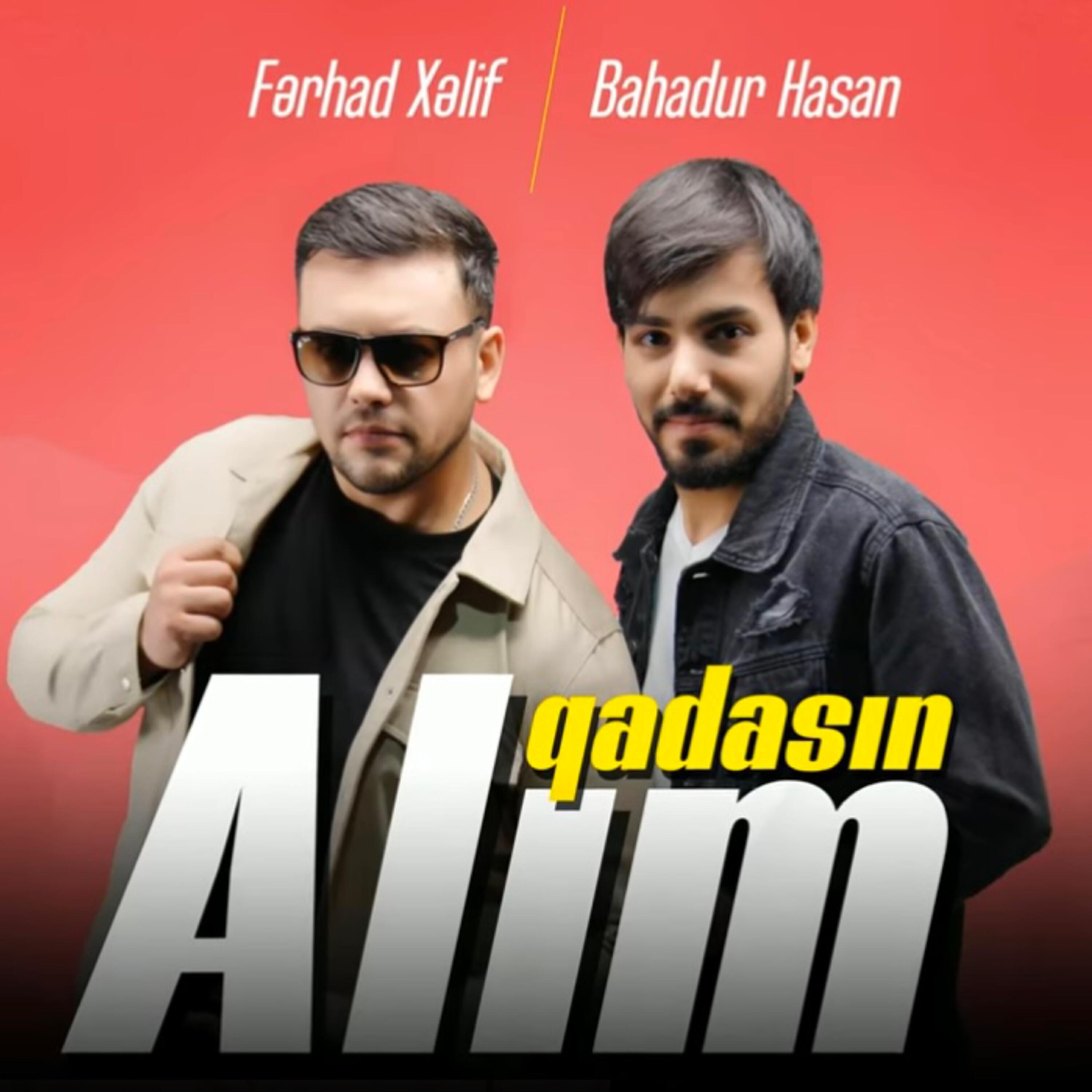Релиз Qadasın Alım