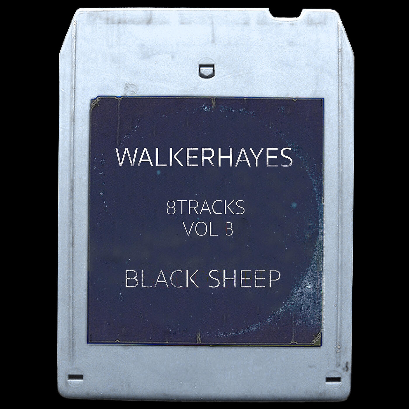 Релиз 8Tracks, Vol. 3: Black Sheep