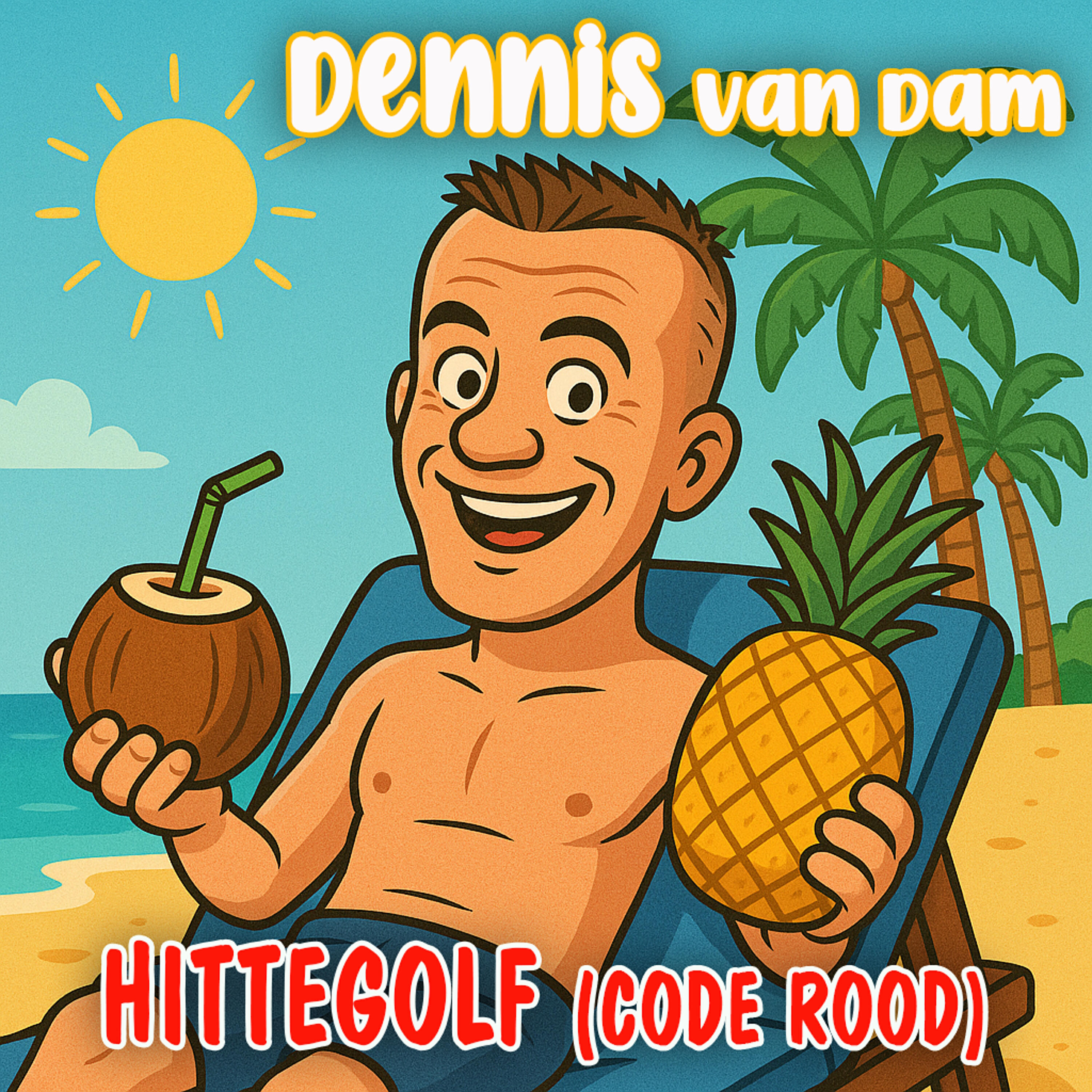 Dennis van Dam