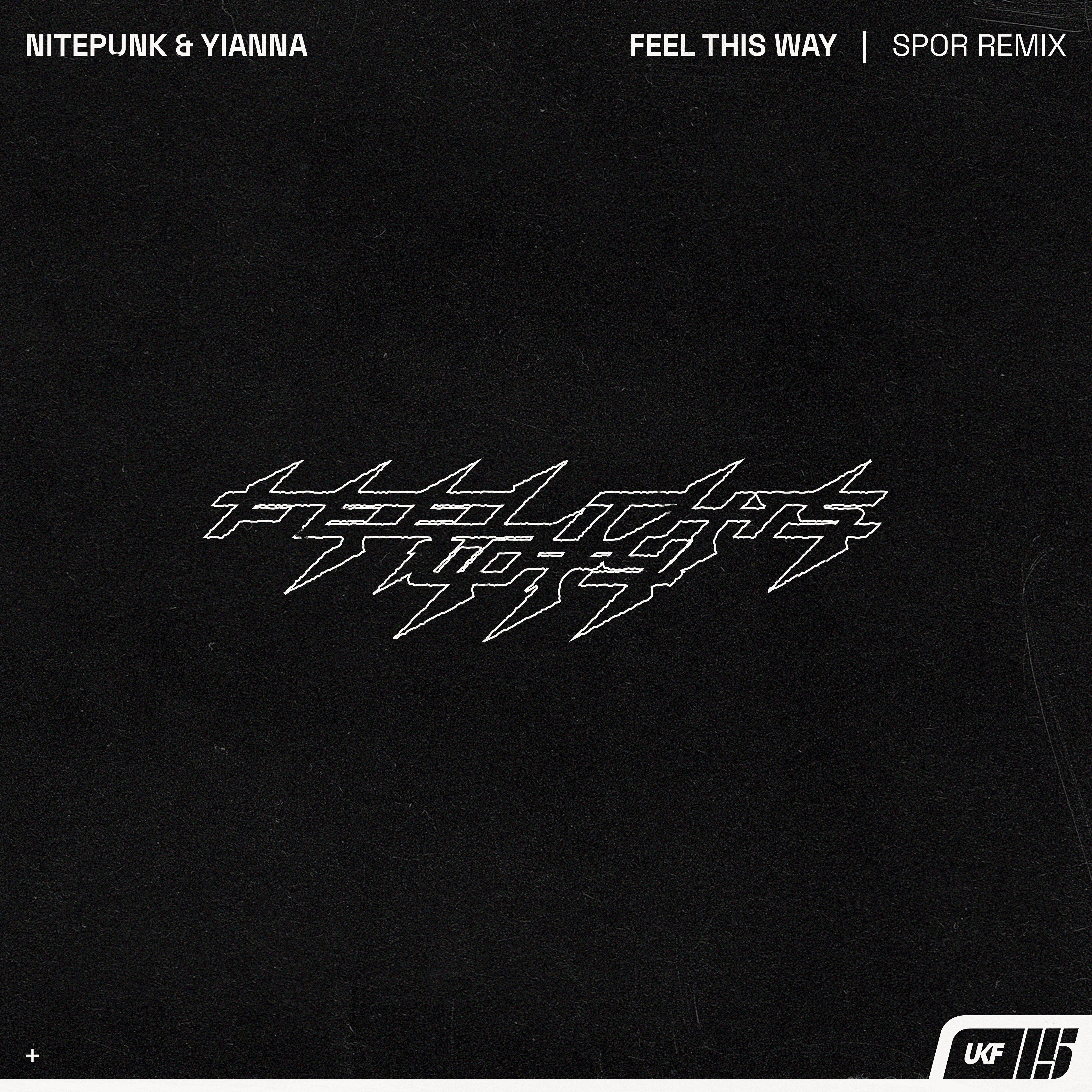 Релиз Feel This Way (Spor Remix)