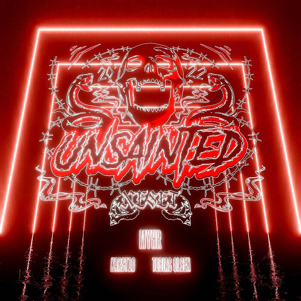 Релиз Unsainted 2022