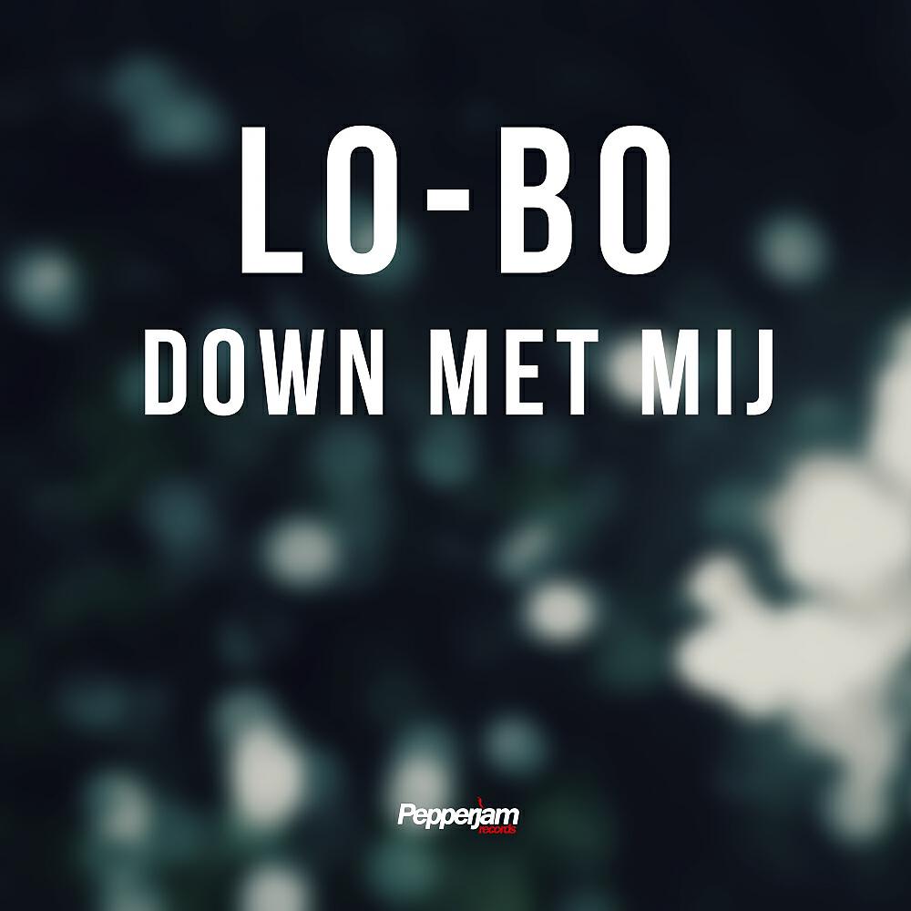 Релиз Down Met Mij