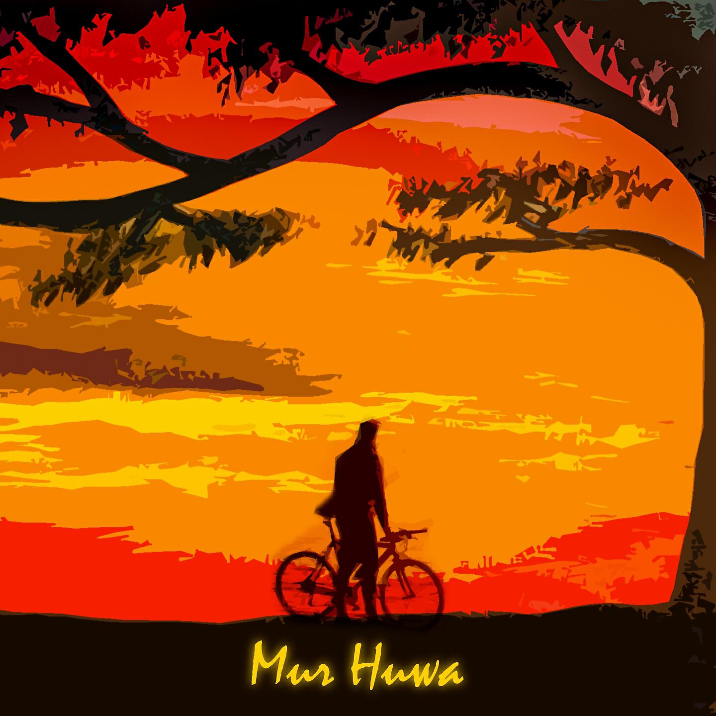 Релиз Mur Huwa