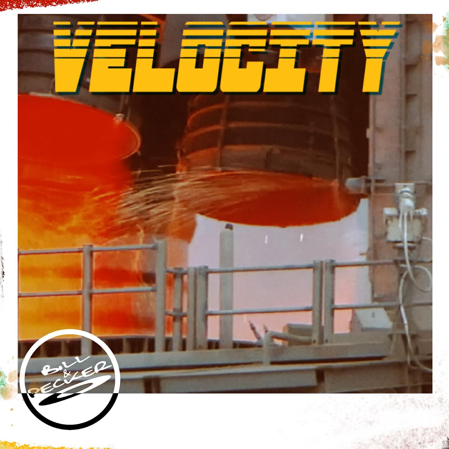 Релиз Velocity