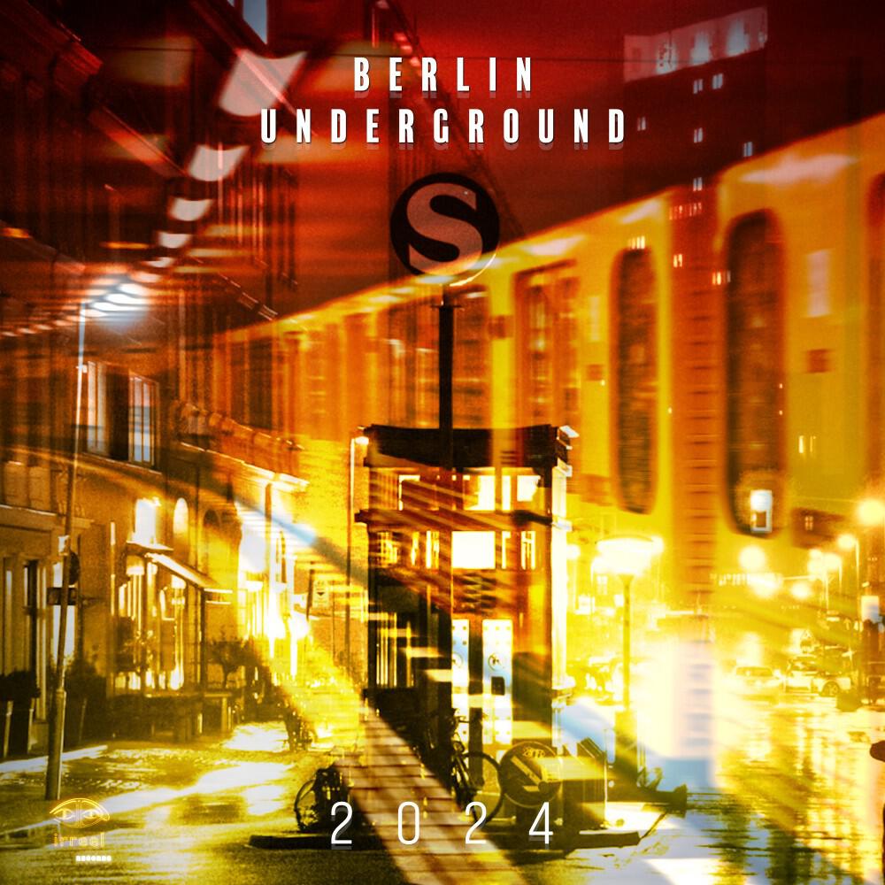 Релиз Berlin Underground