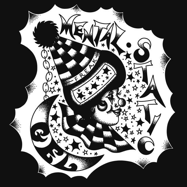 Релиз Mental Static