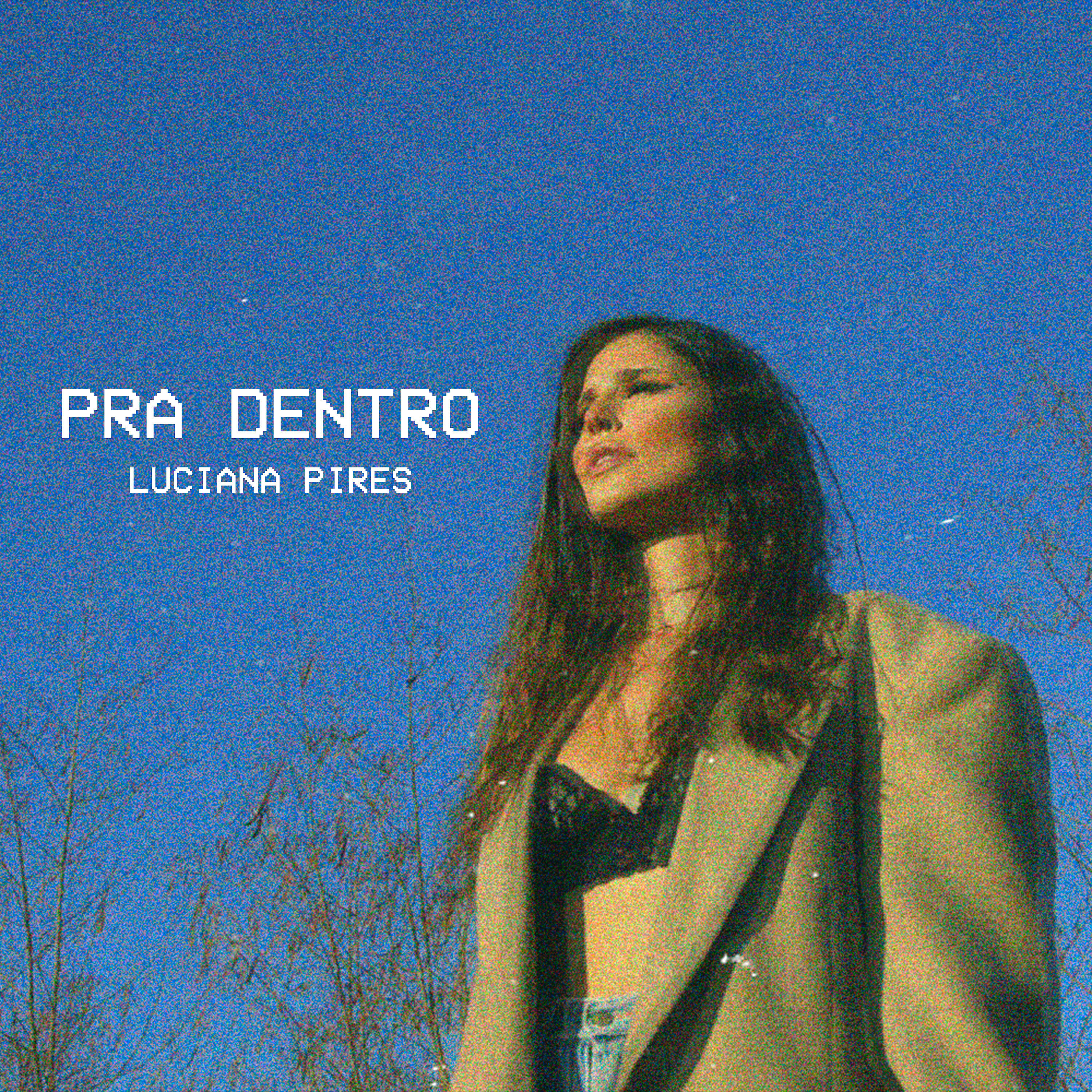 Релиз Pra Dentro