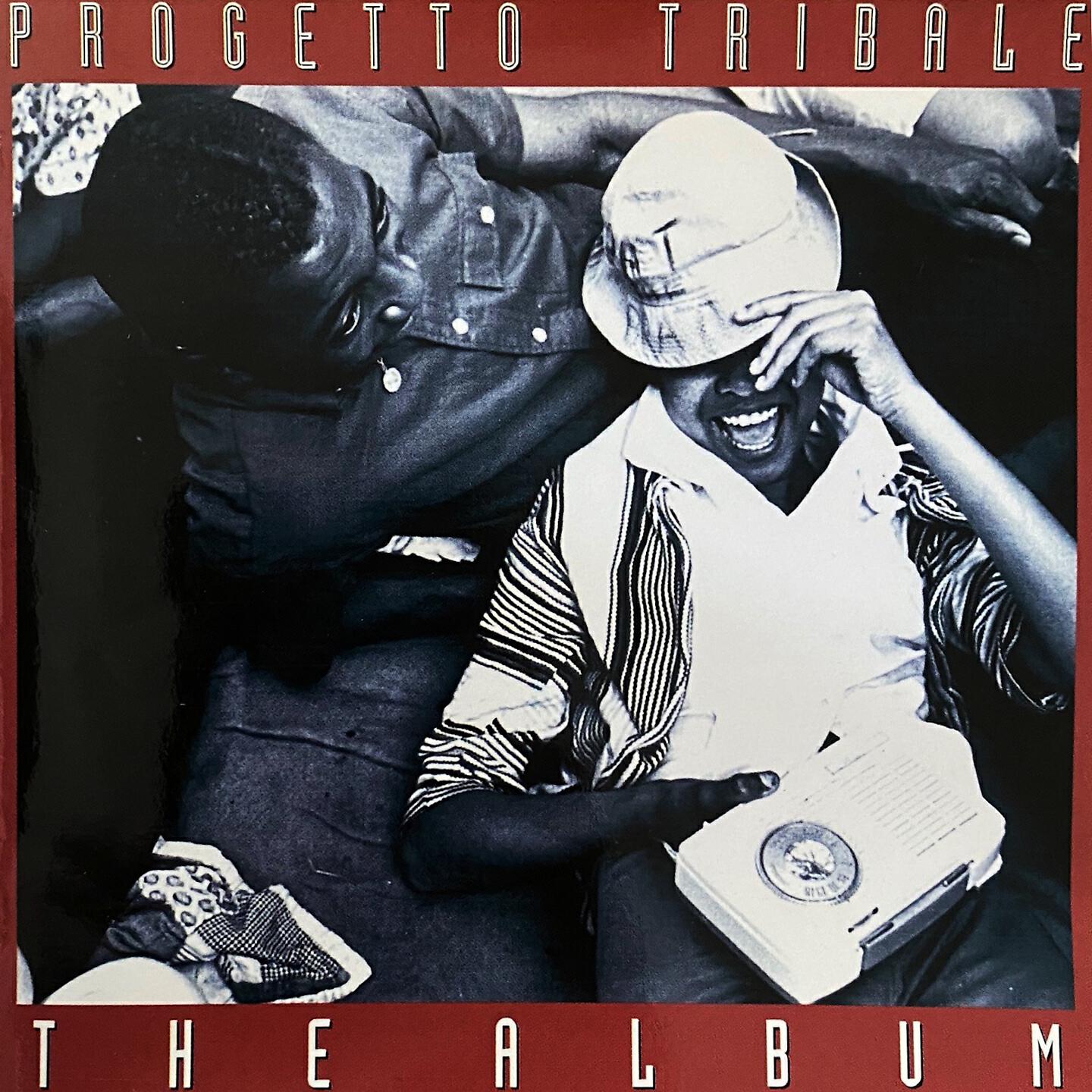 Релиз The Album