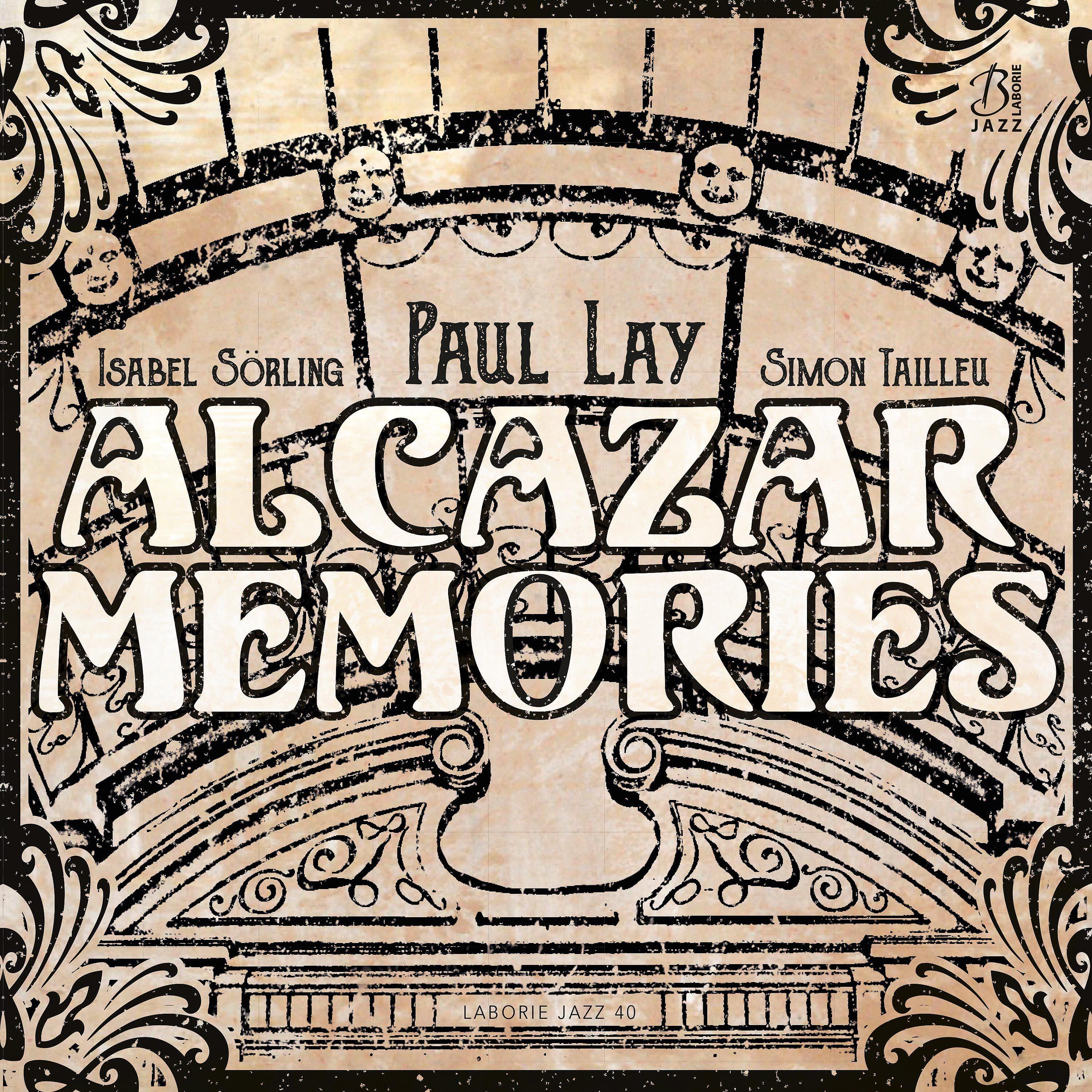 Релиз Alcazar Memories