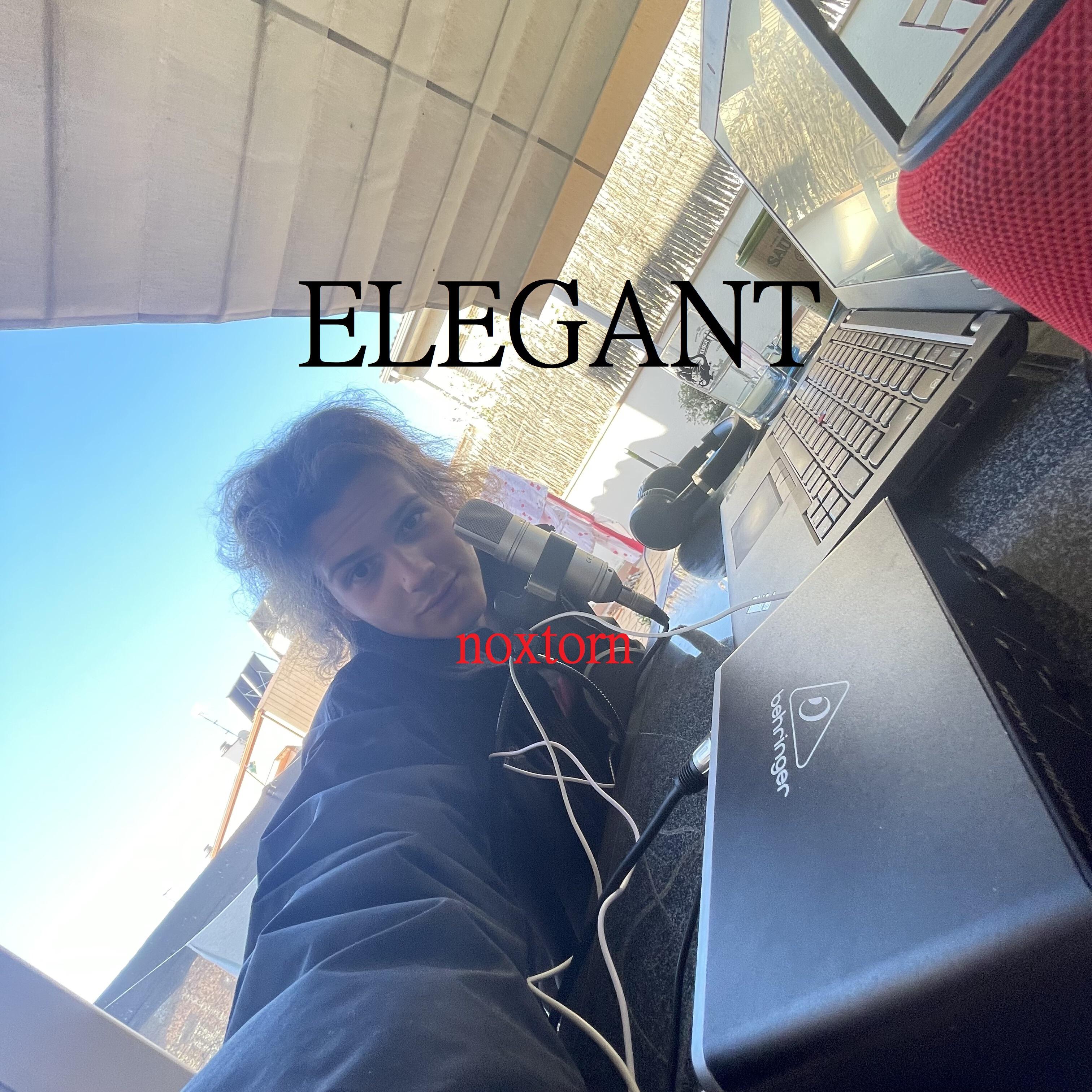 Релиз Elegant