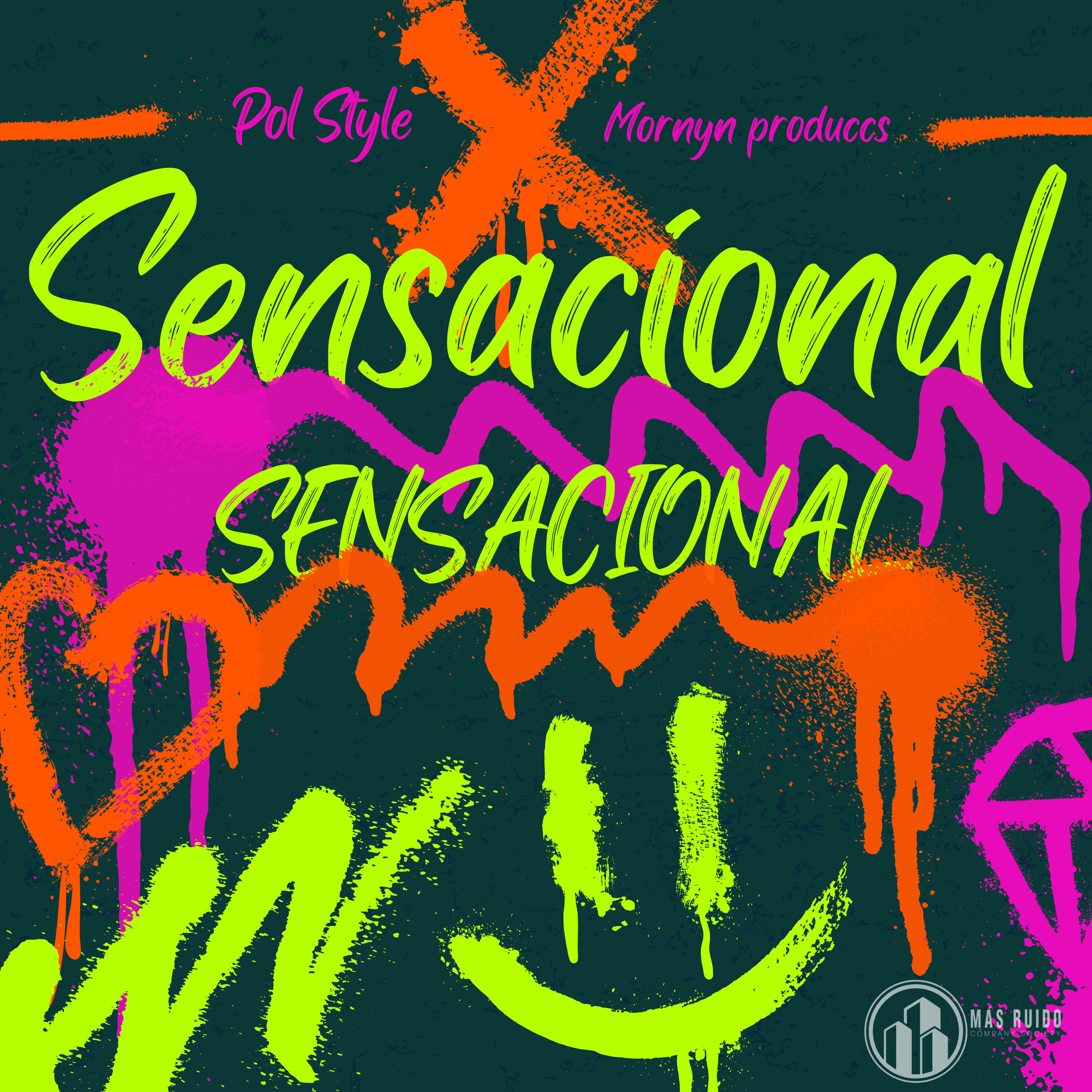Релиз Sensacional
