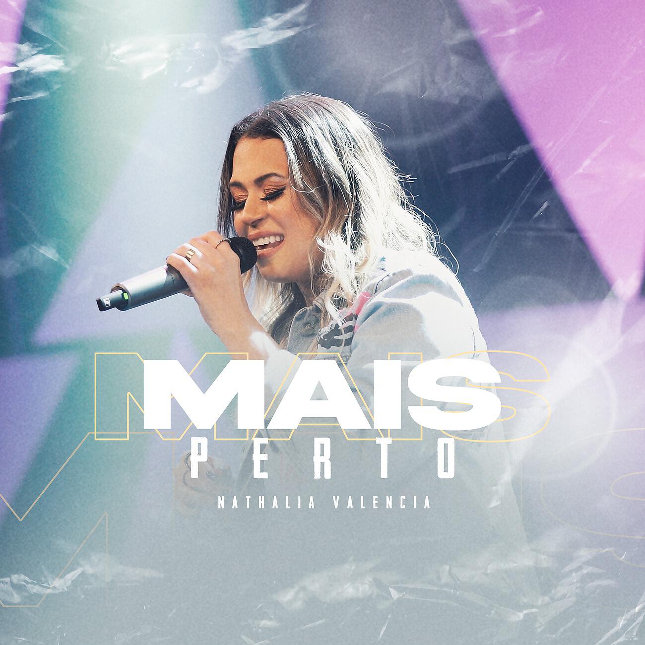 Релиз Mais Perto