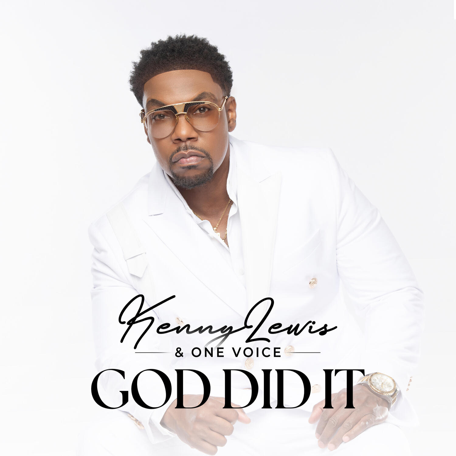 Релиз God Did It (Radio Edit)