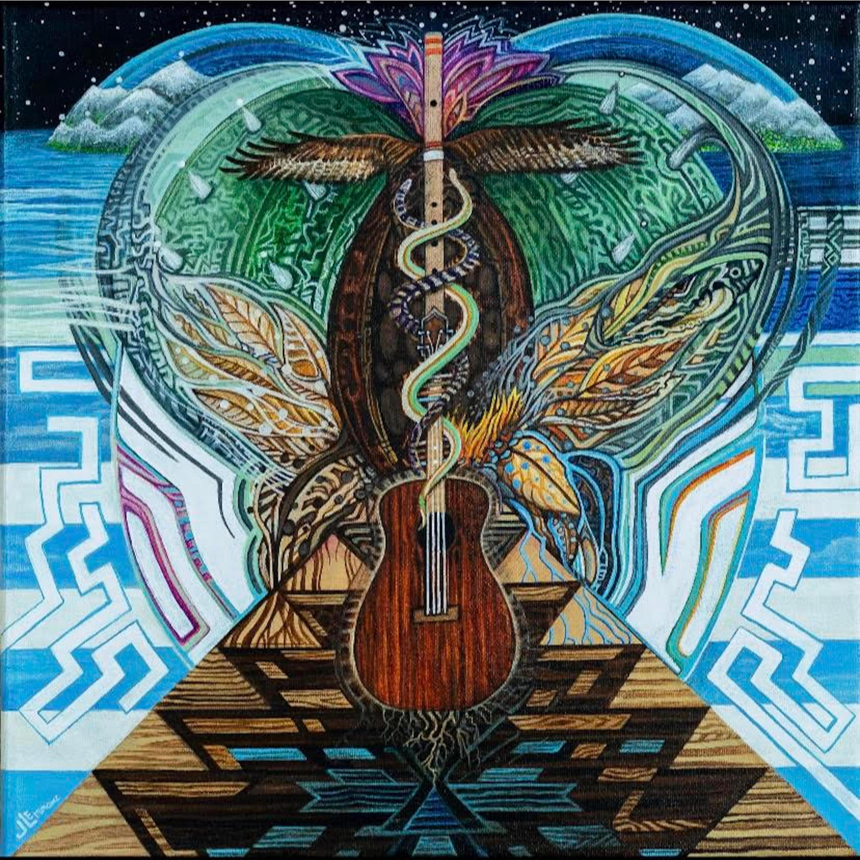 Musical Mindset