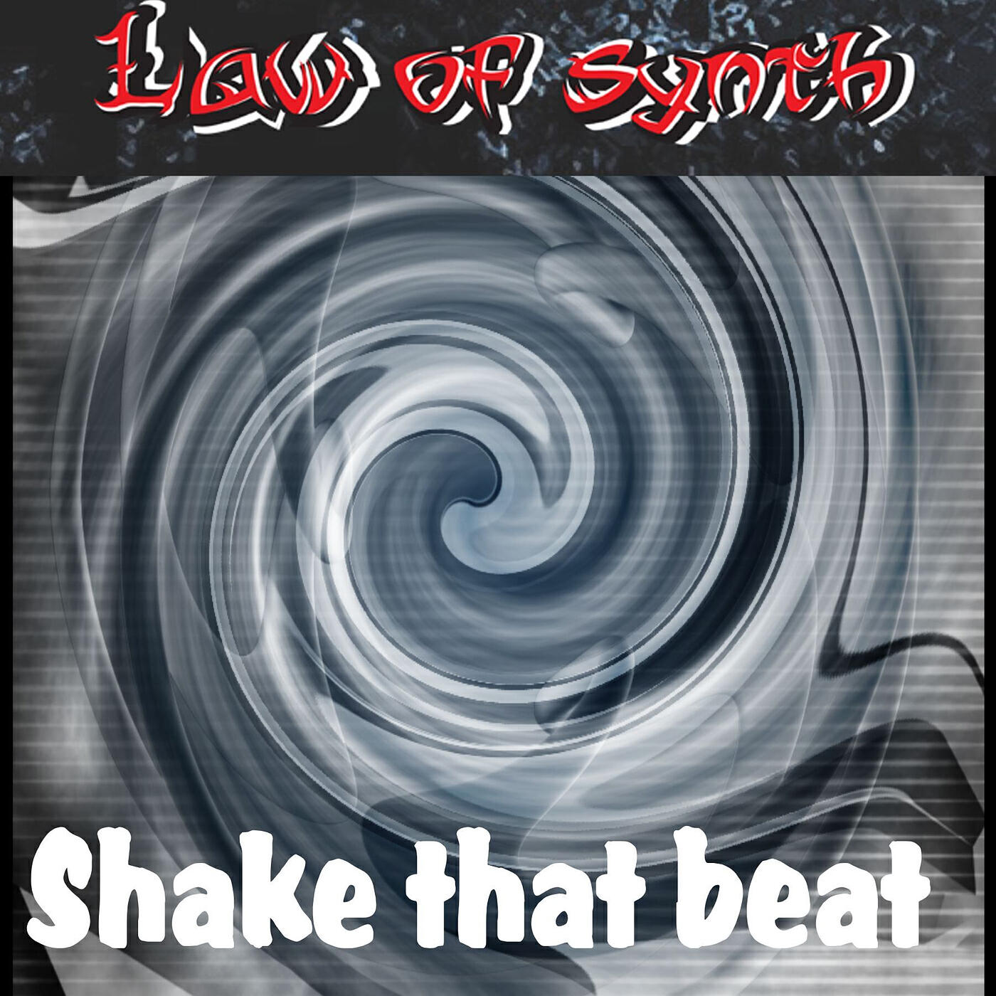 Релиз Shake That Beat