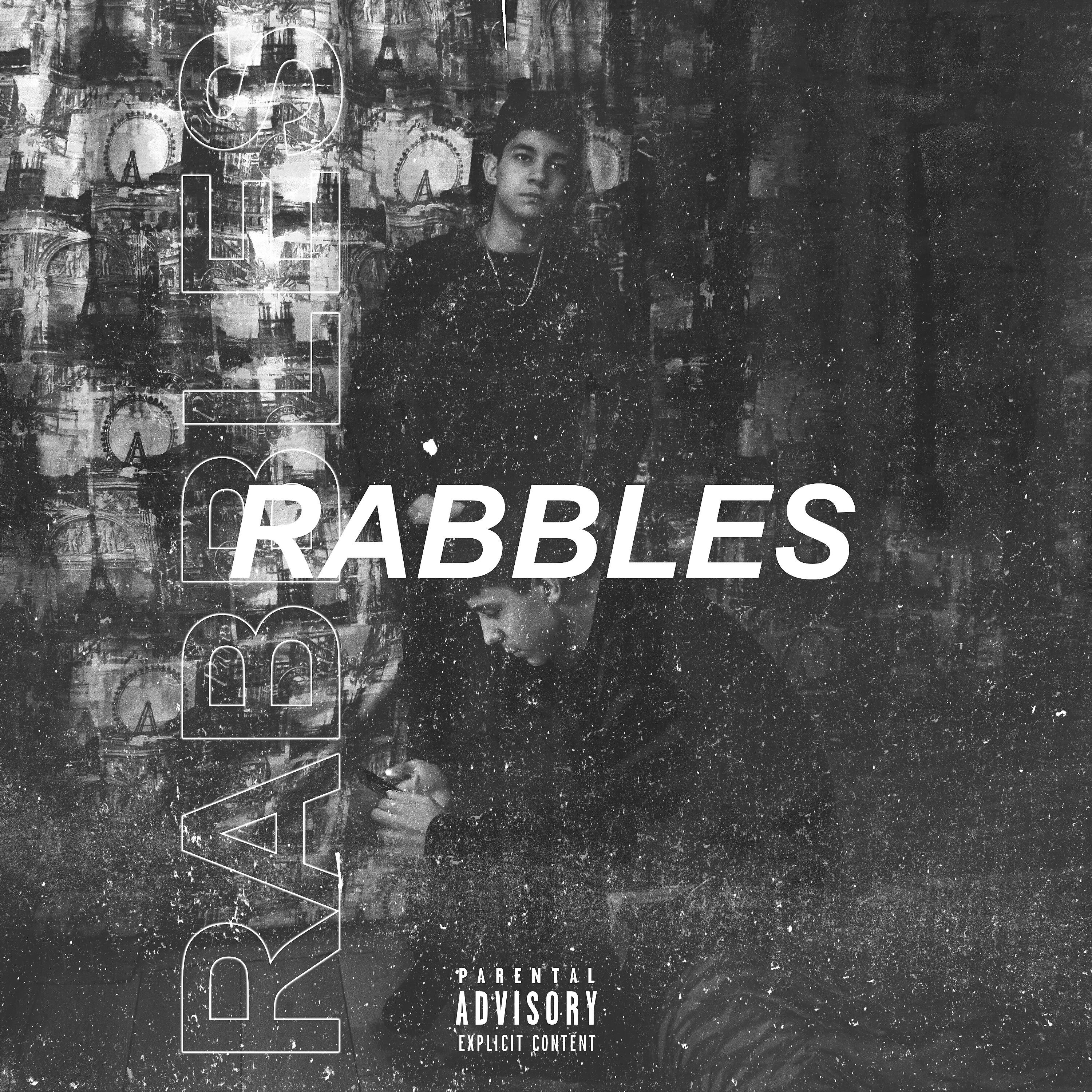 Релиз Rabbles