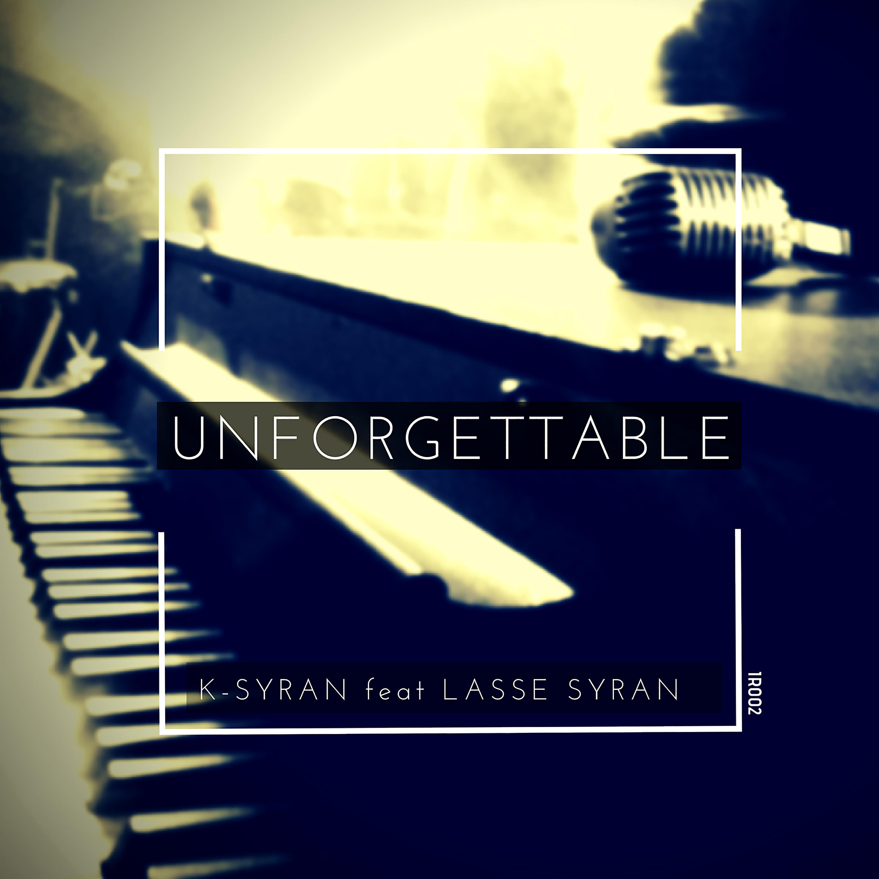 Релиз Unforgettable