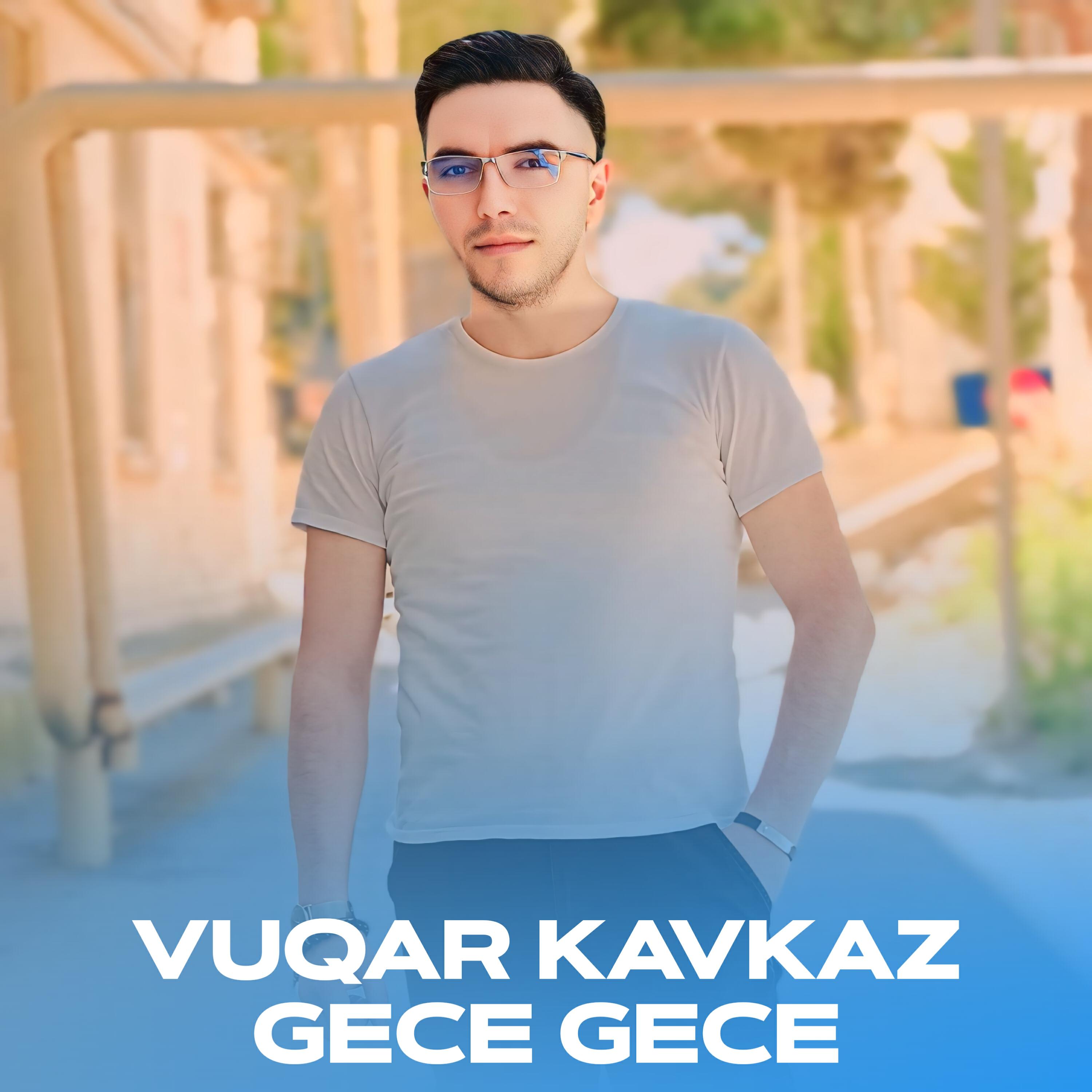 Релиз Gece Gece