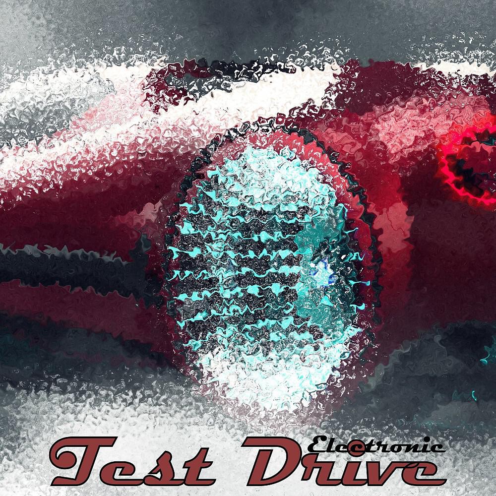 Релиз Electronic Test Drive