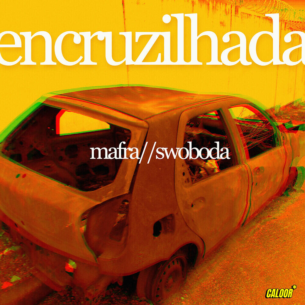 Релиз encruzilhada