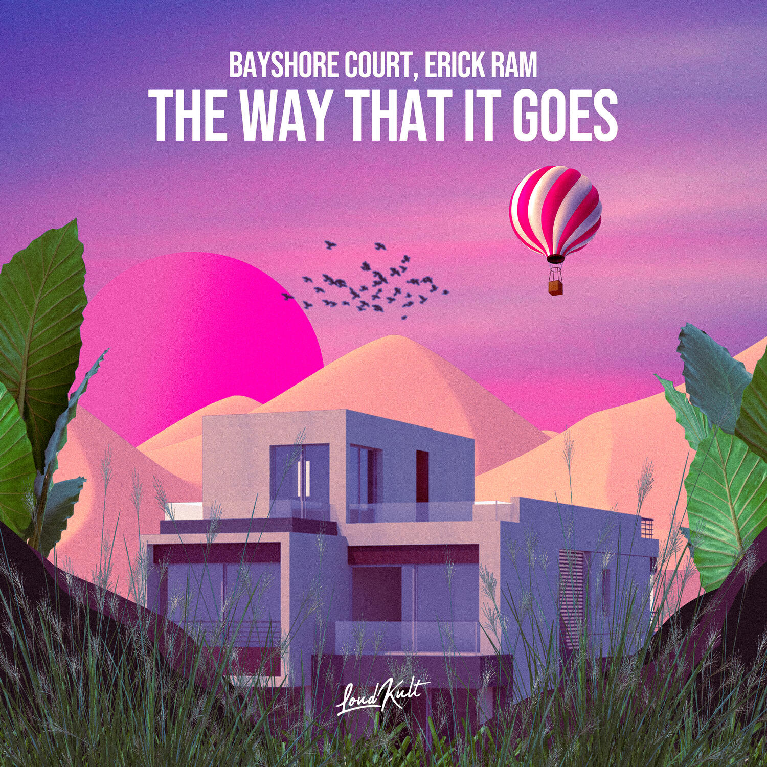 Релиз The Way That It Goes