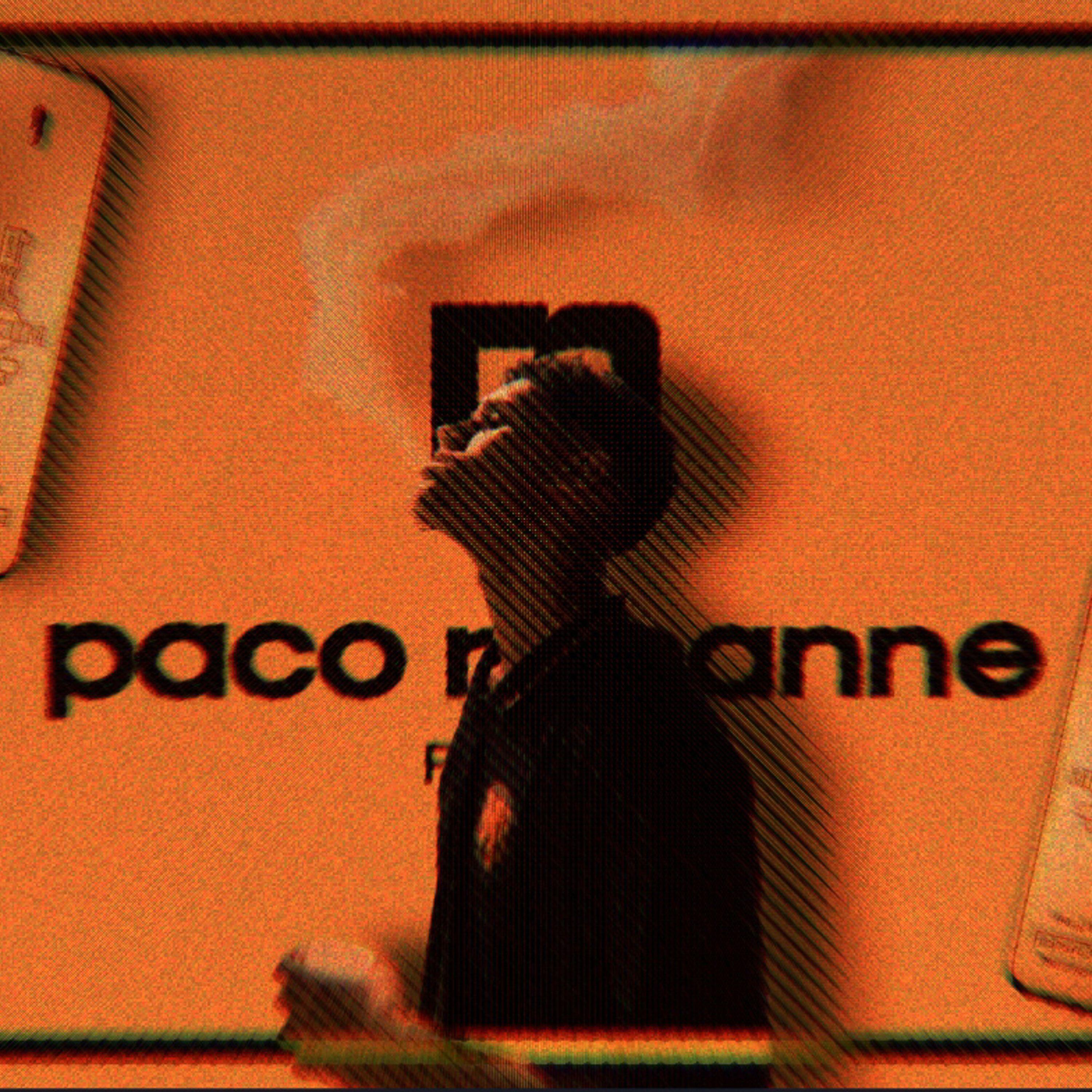 Релиз Paco Rabanne