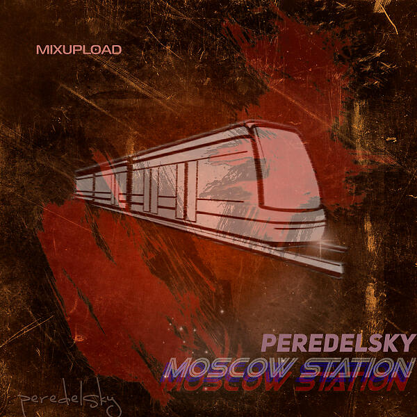 Релиз Moscow Station