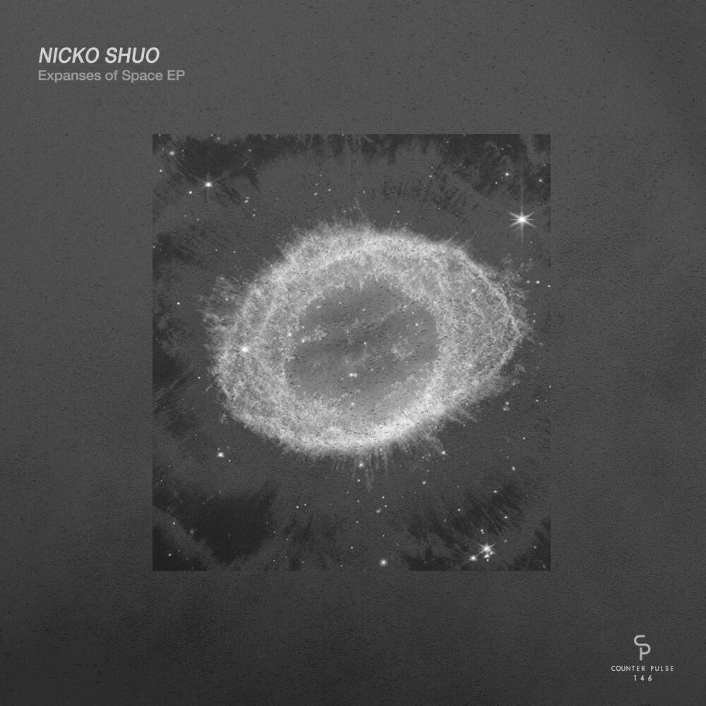 Релиз Expanses of Space EP