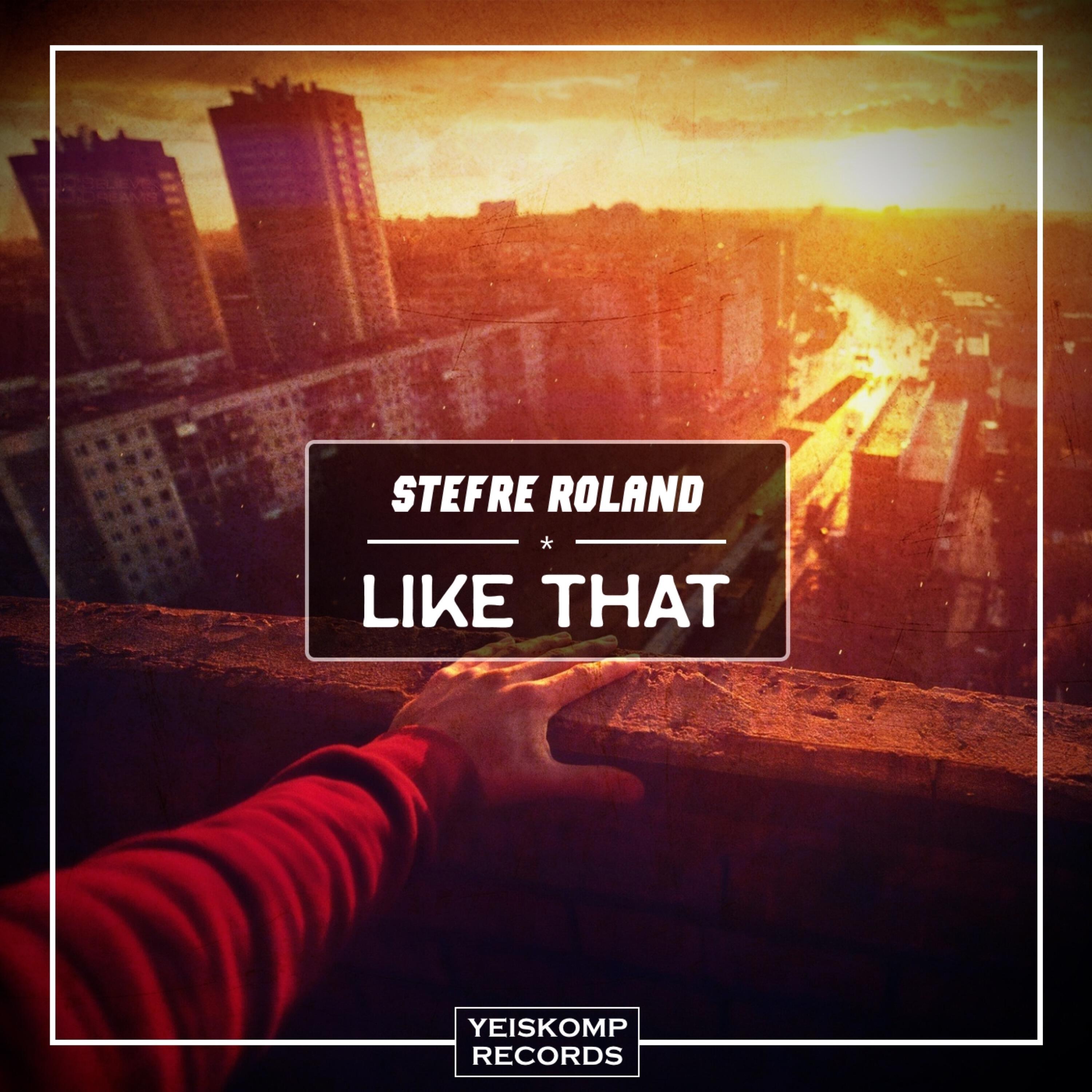 Релиз Like That