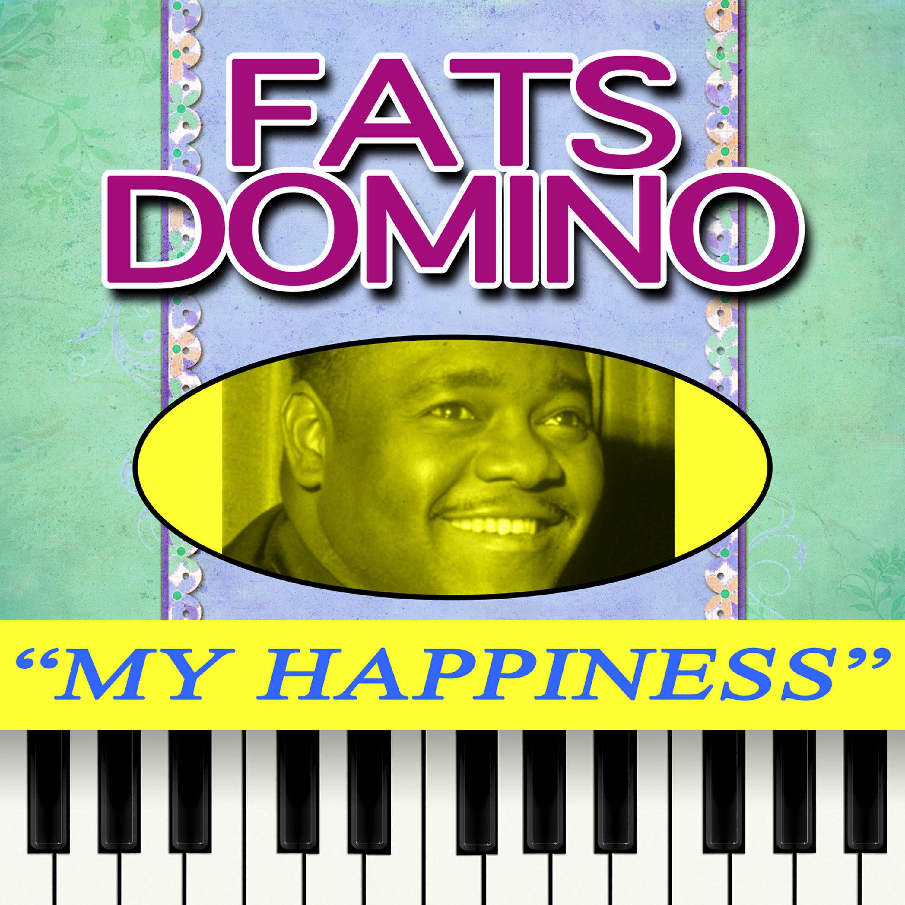 Релиз My Happiness