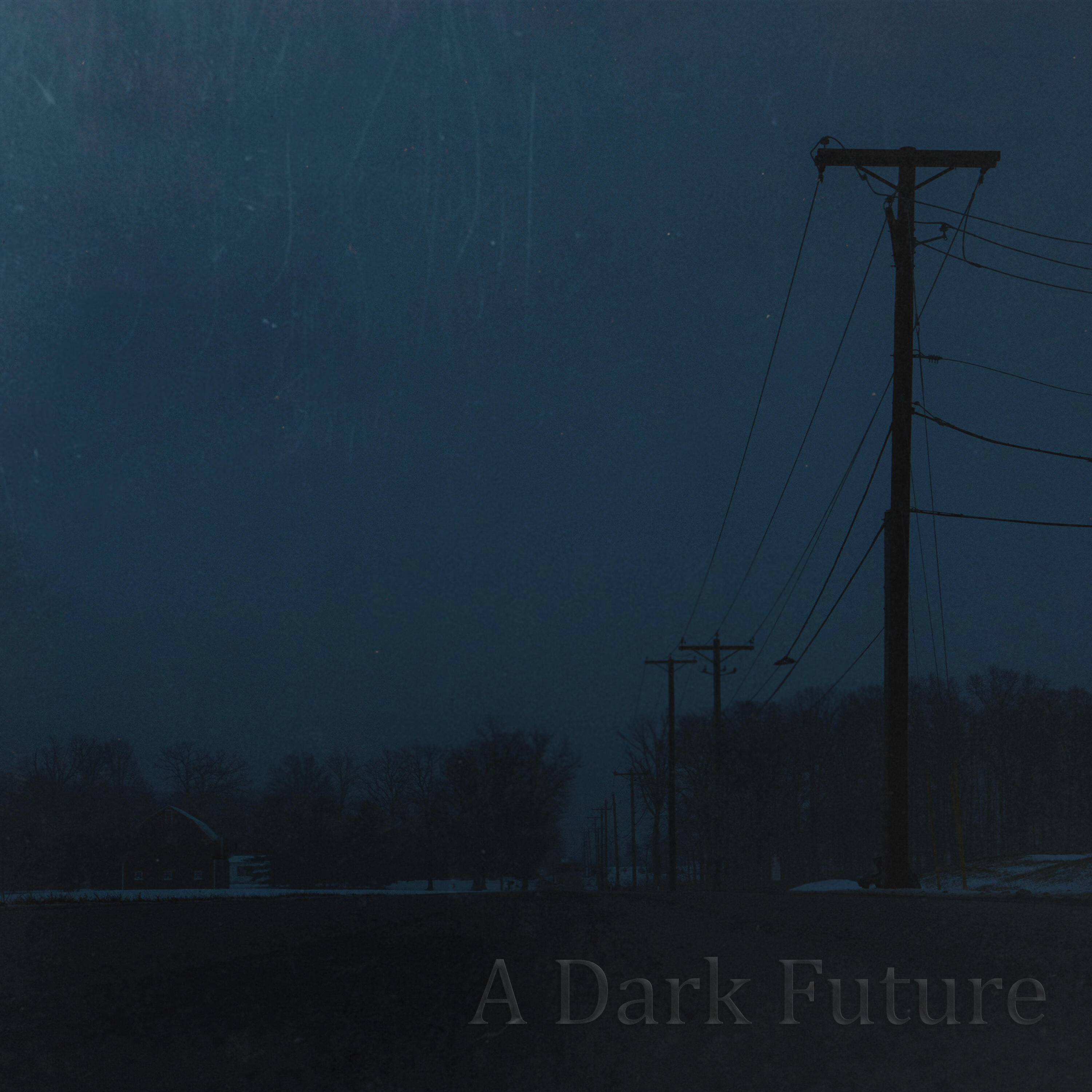 Релиз A Dark Future