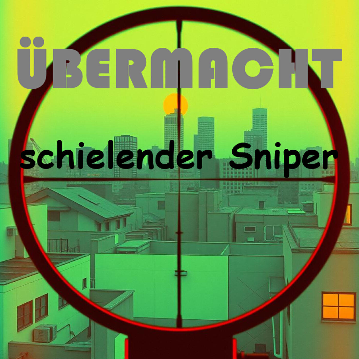 Релиз Schielender Sniper